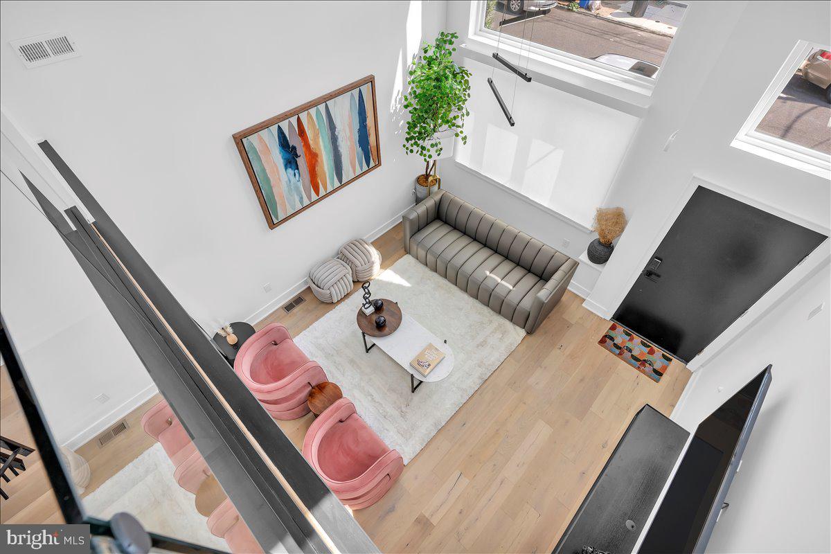 FISHTOWN - Residential