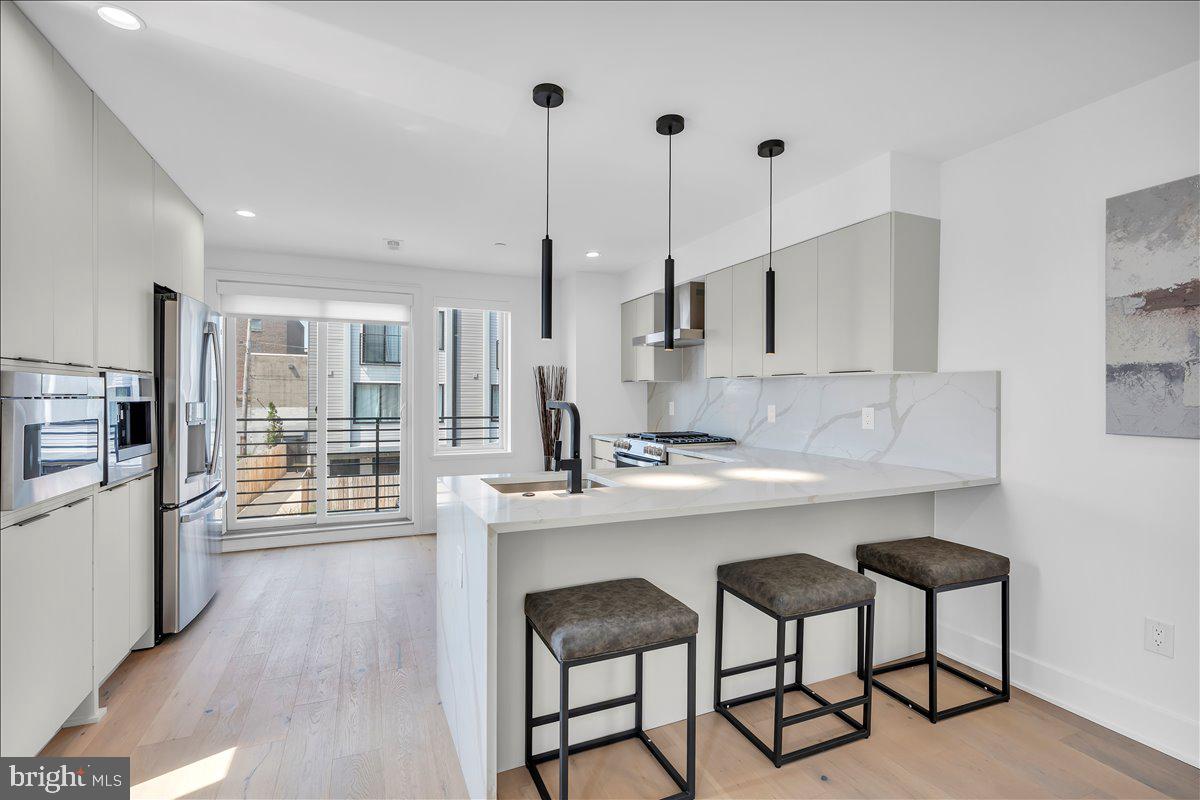 FISHTOWN - Residential