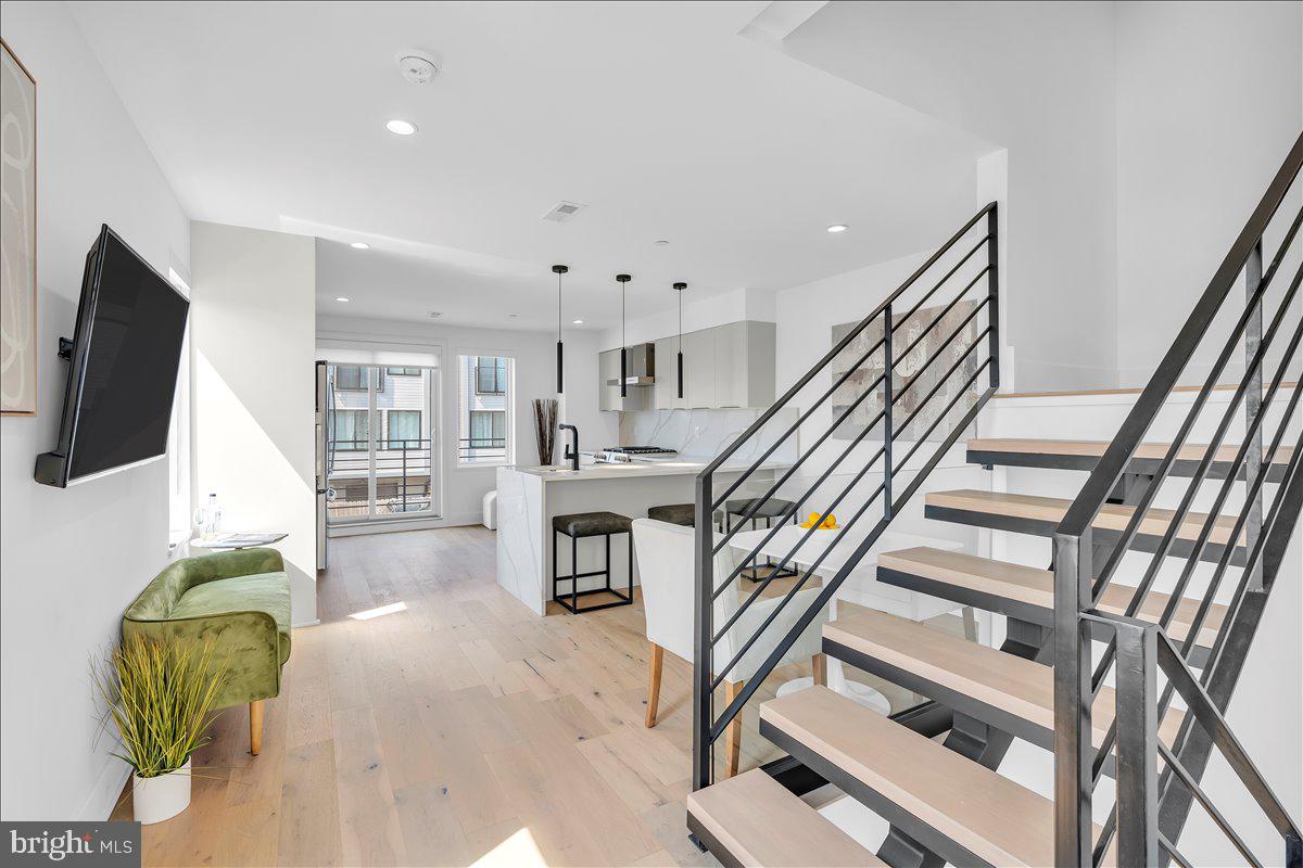 FISHTOWN - Residential