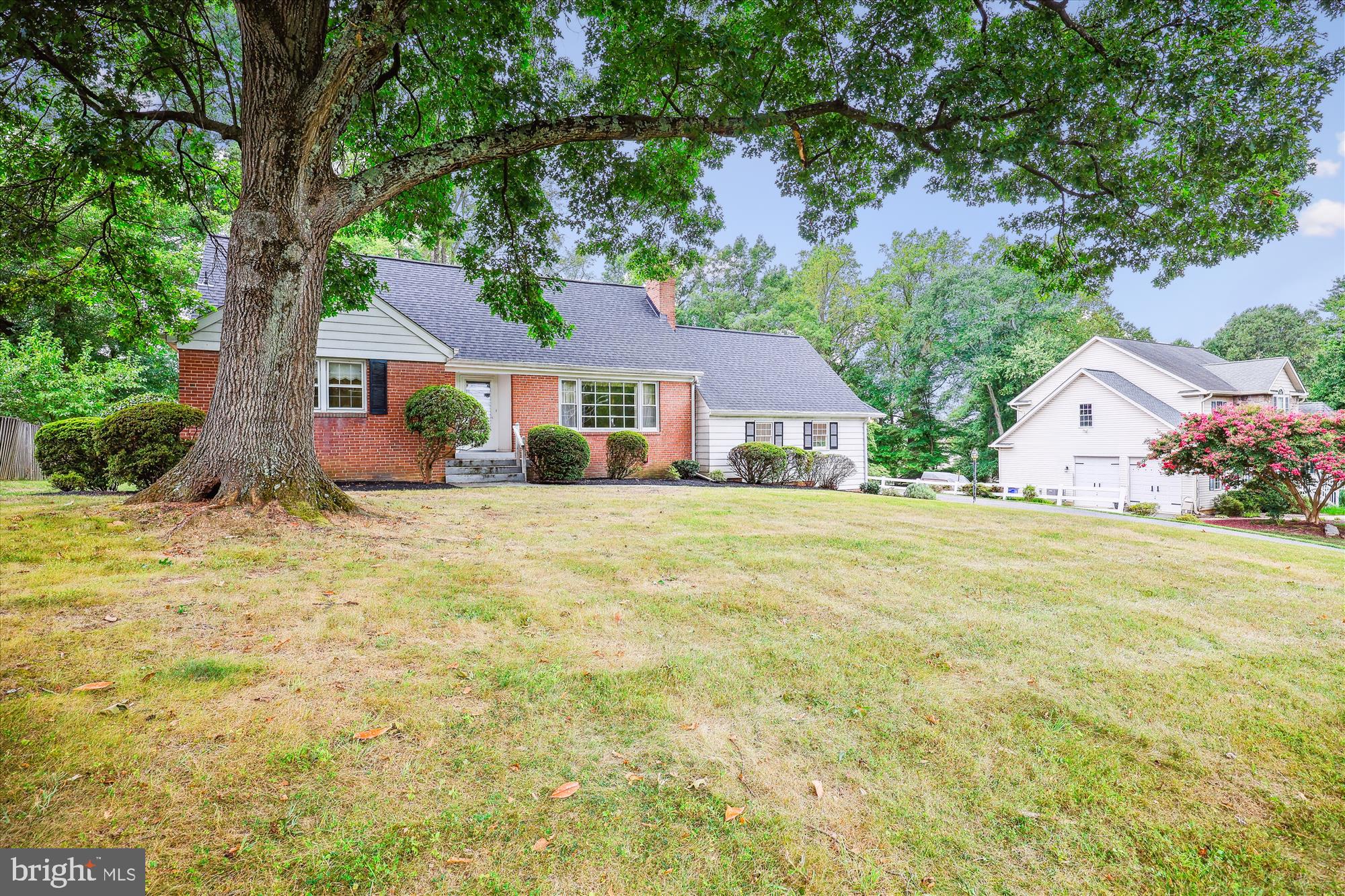 FAIRLAND GARDENS - Residential