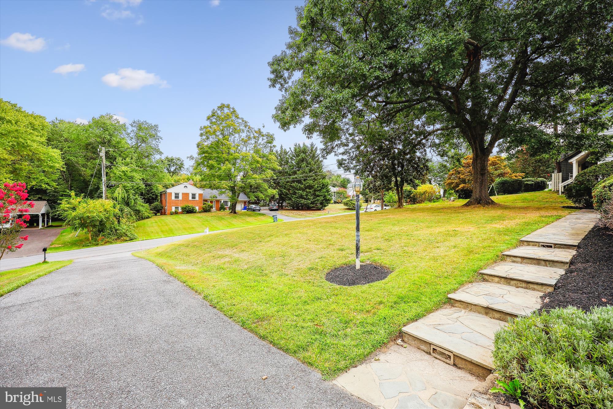 FAIRLAND GARDENS - Residential