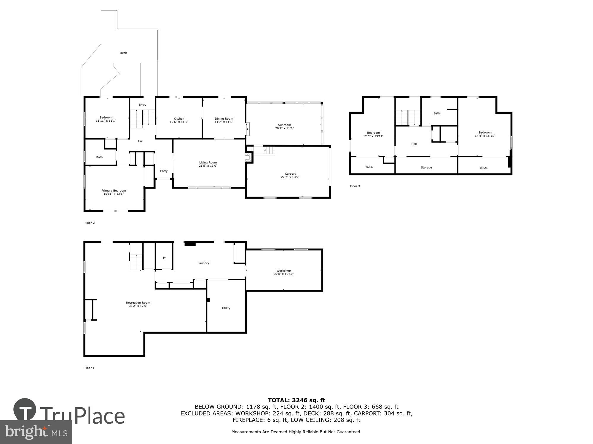 FAIRLAND GARDENS - Residential