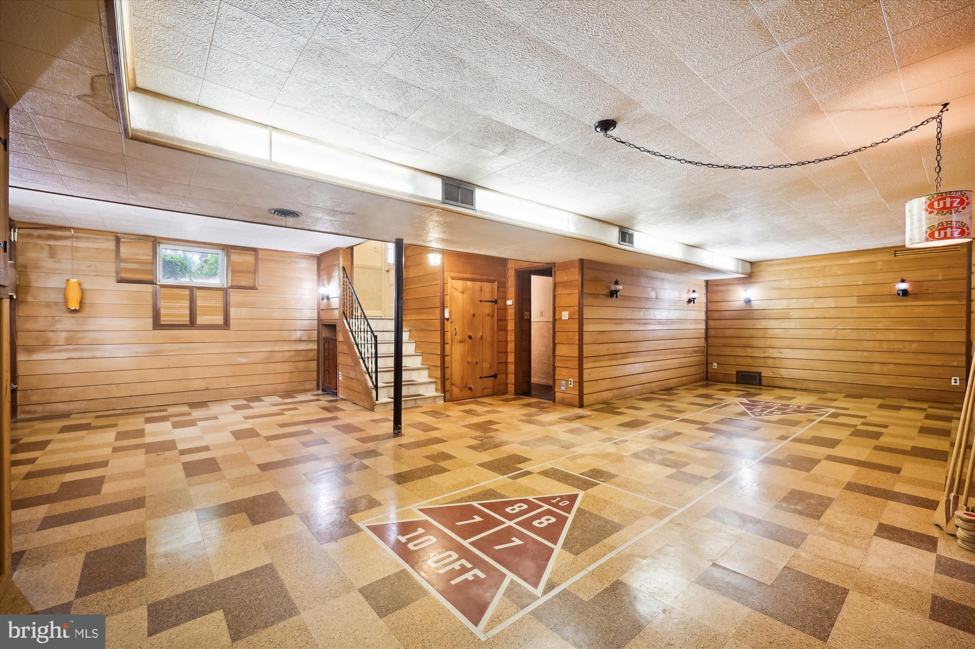 FAIRLAND GARDENS - Residential