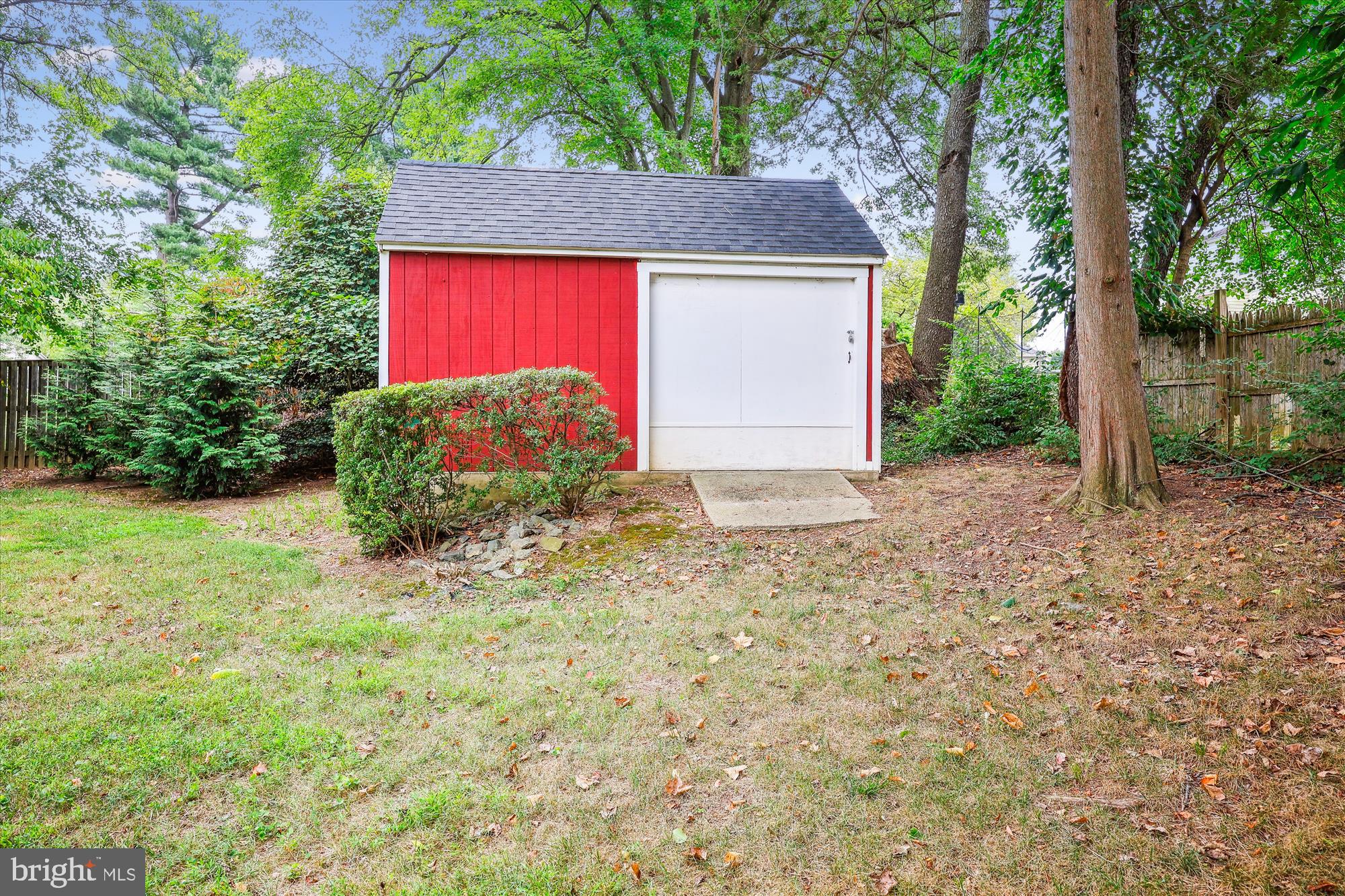 FAIRLAND GARDENS - Residential