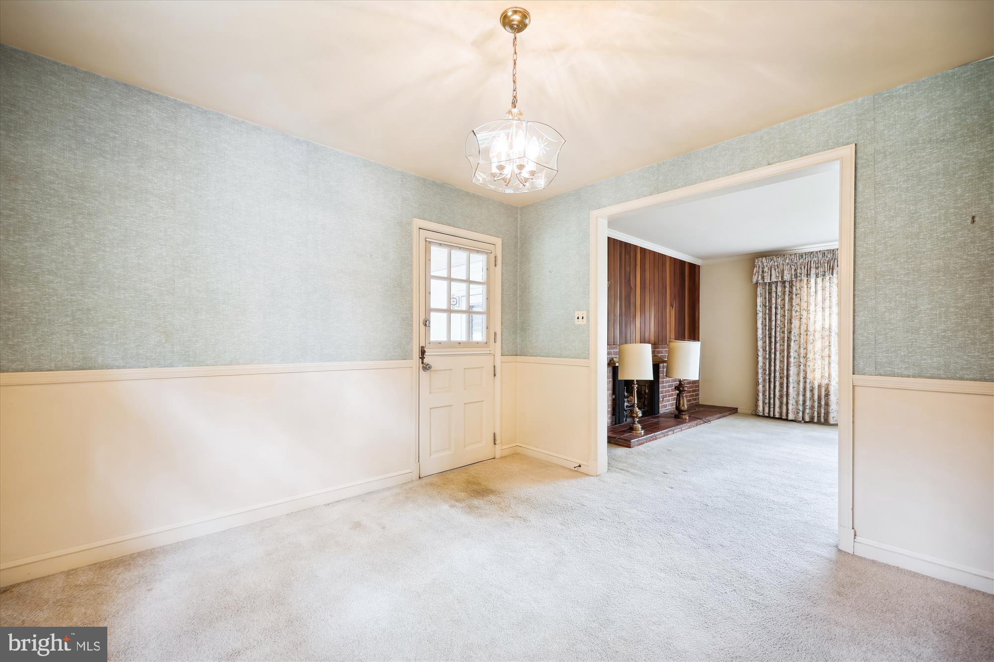 FAIRLAND GARDENS - Residential