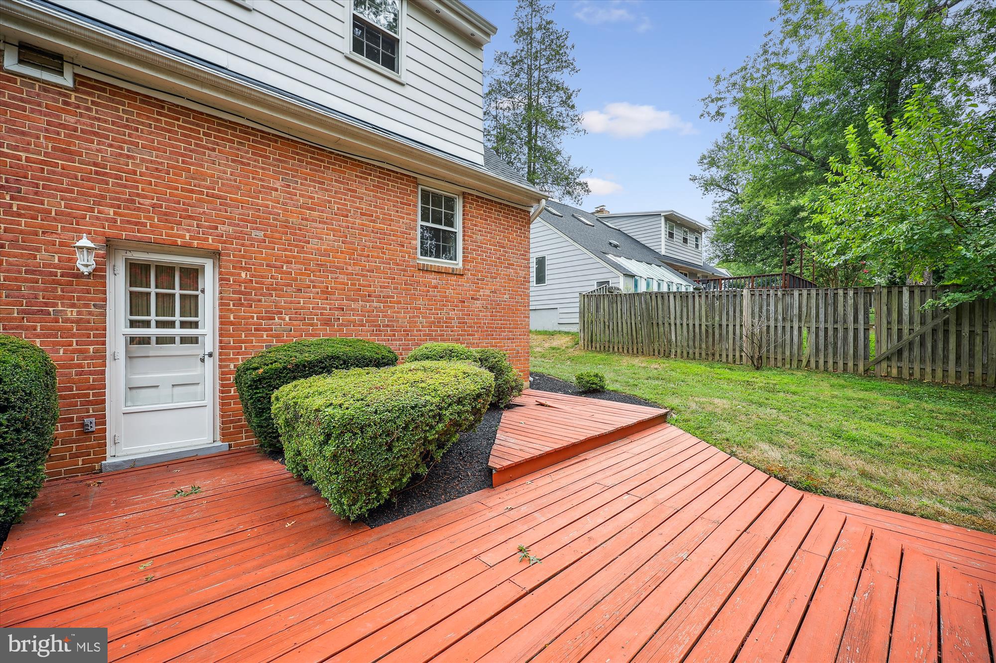 FAIRLAND GARDENS - Residential