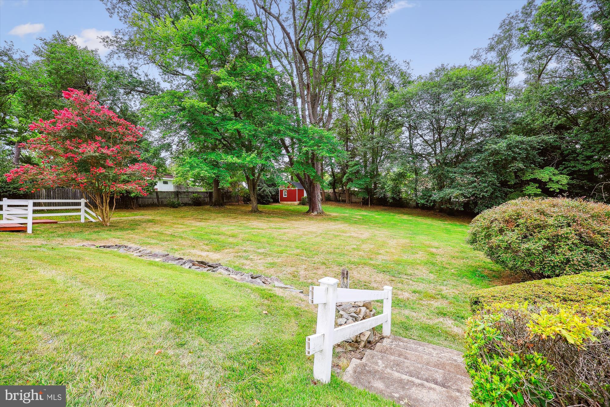 FAIRLAND GARDENS - Residential