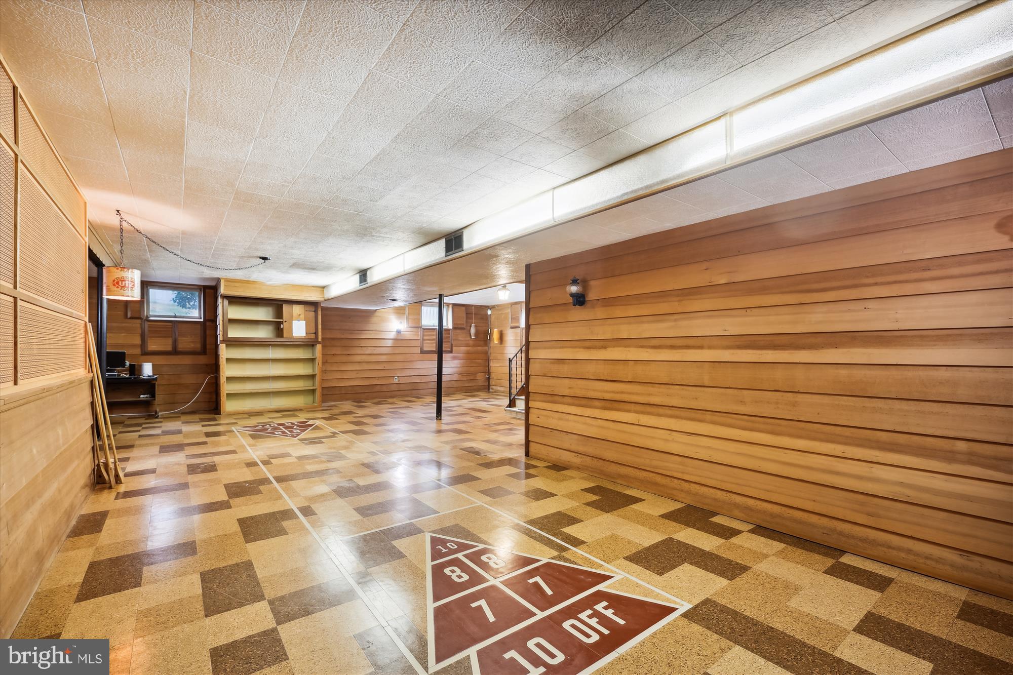 FAIRLAND GARDENS - Residential