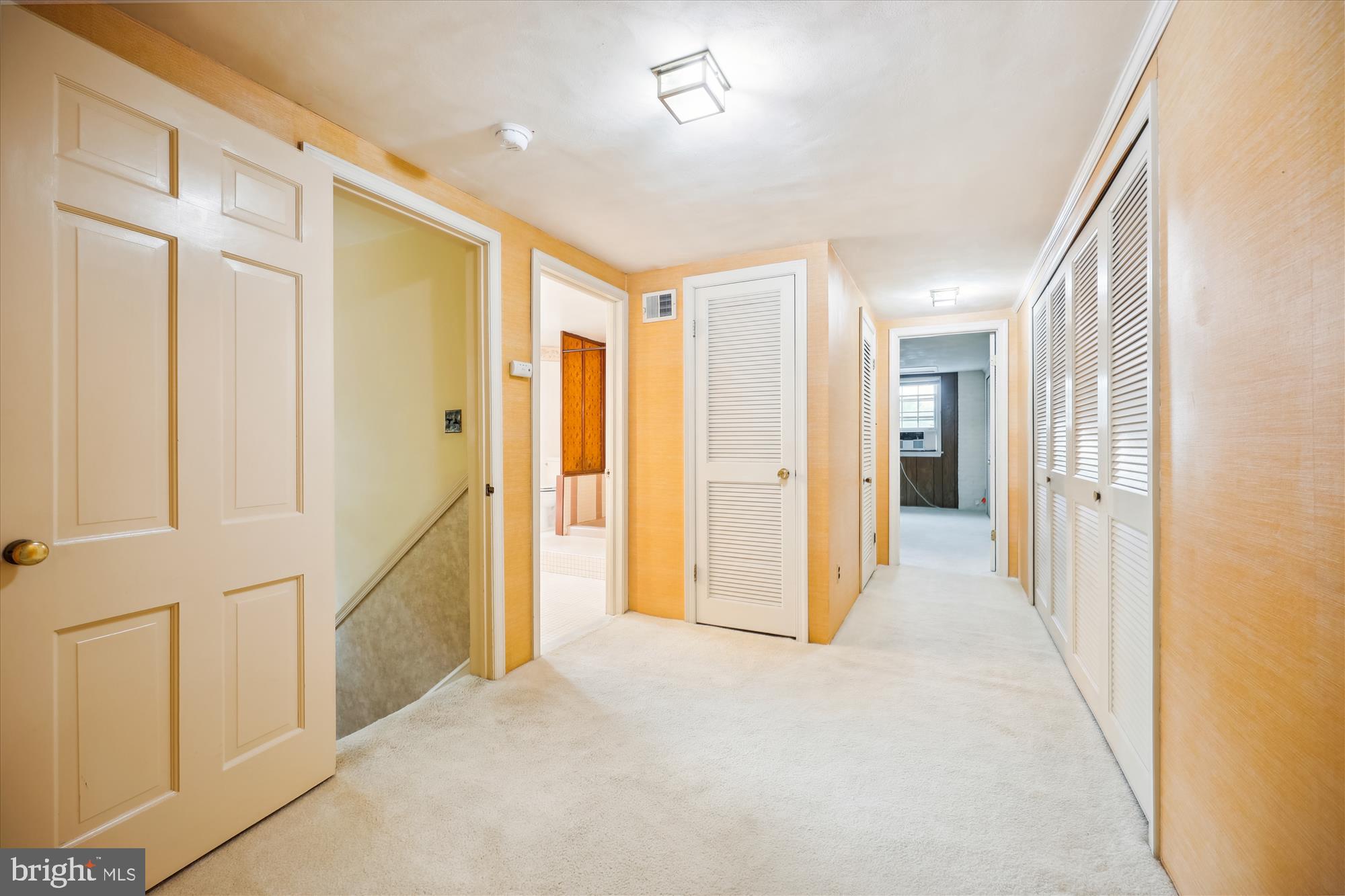 FAIRLAND GARDENS - Residential