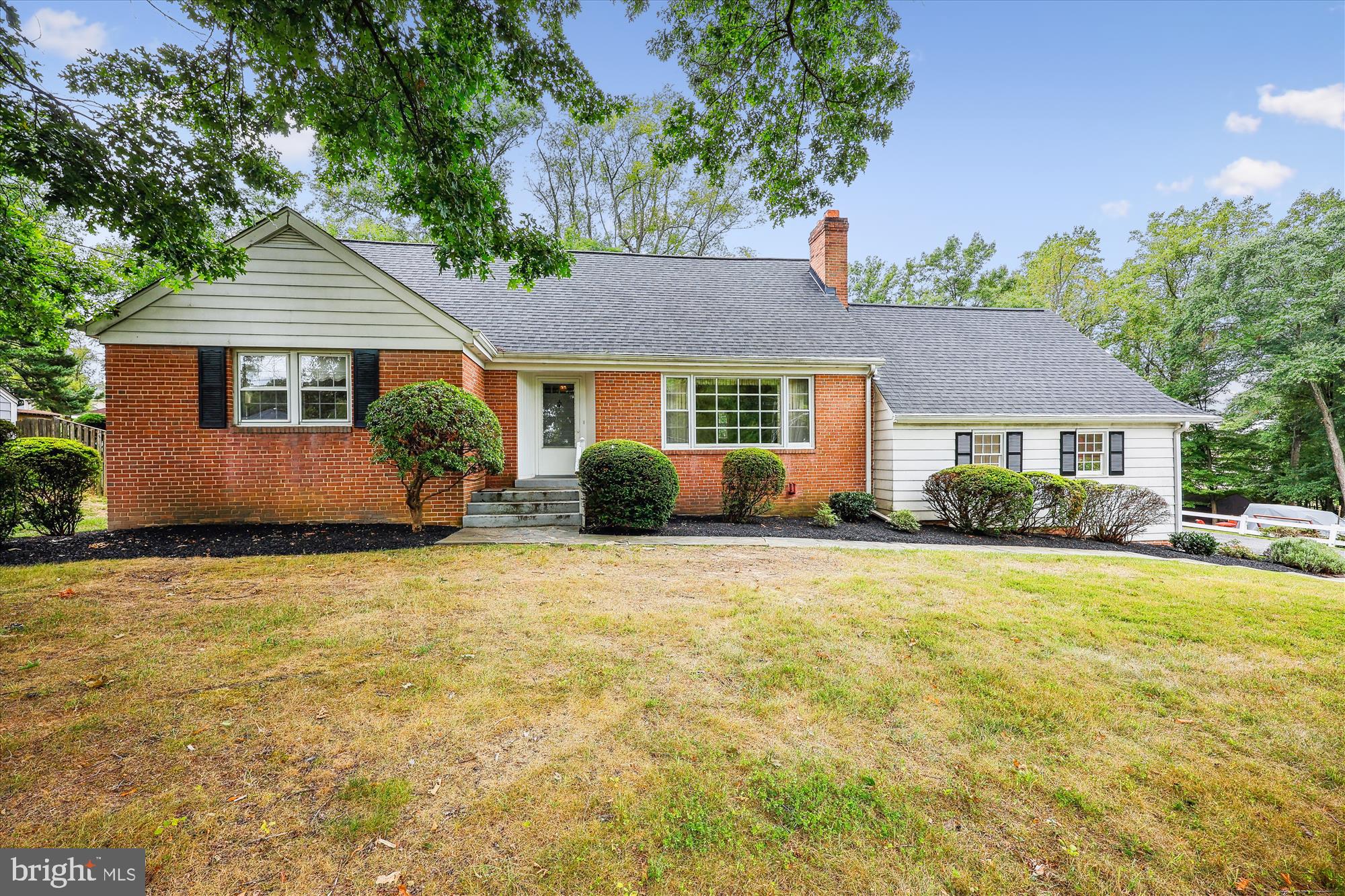 FAIRLAND GARDENS - Residential