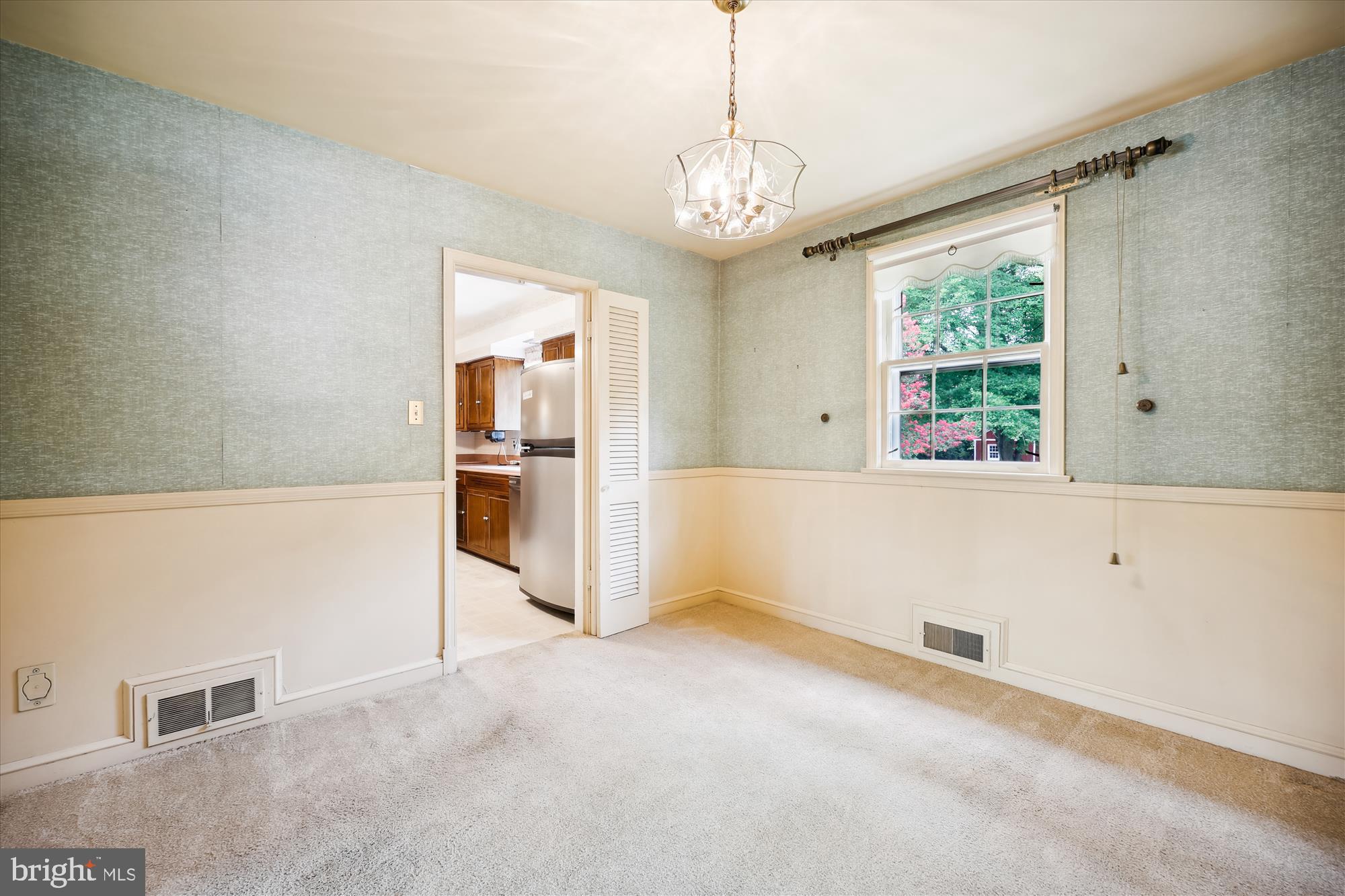 FAIRLAND GARDENS - Residential