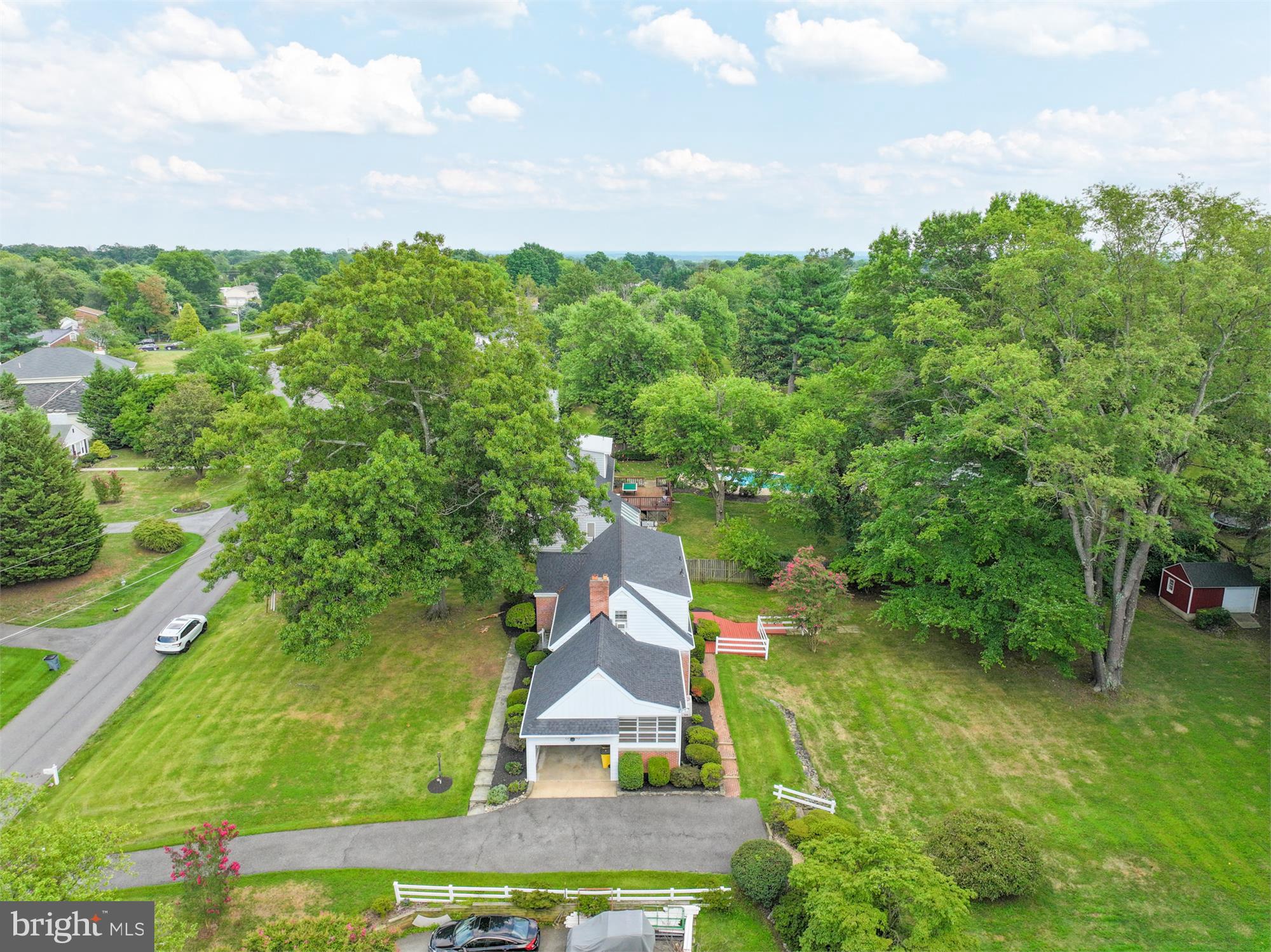 FAIRLAND GARDENS - Residential