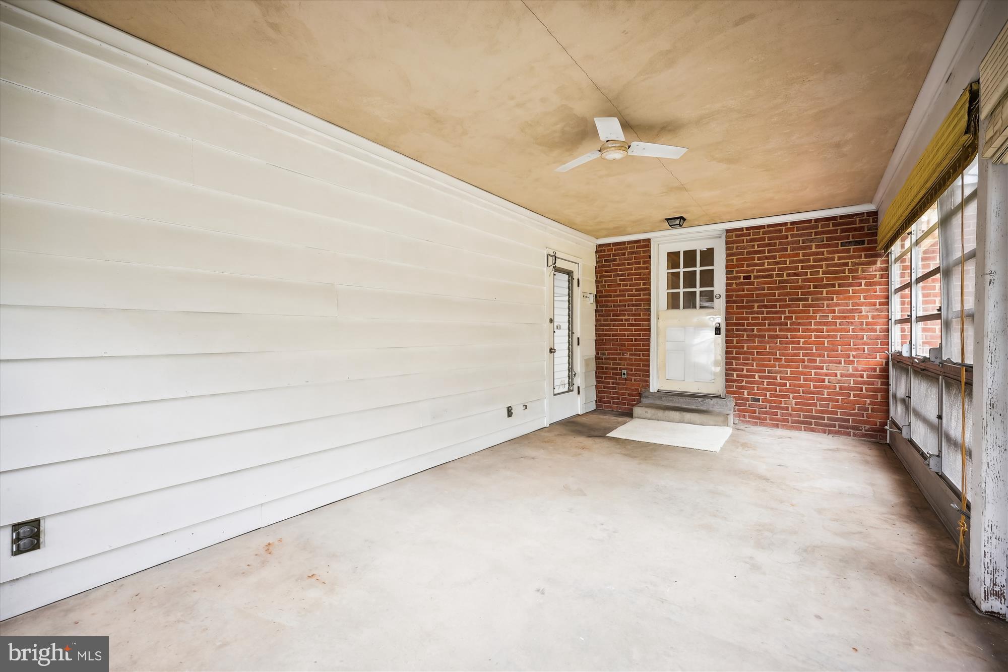 FAIRLAND GARDENS - Residential