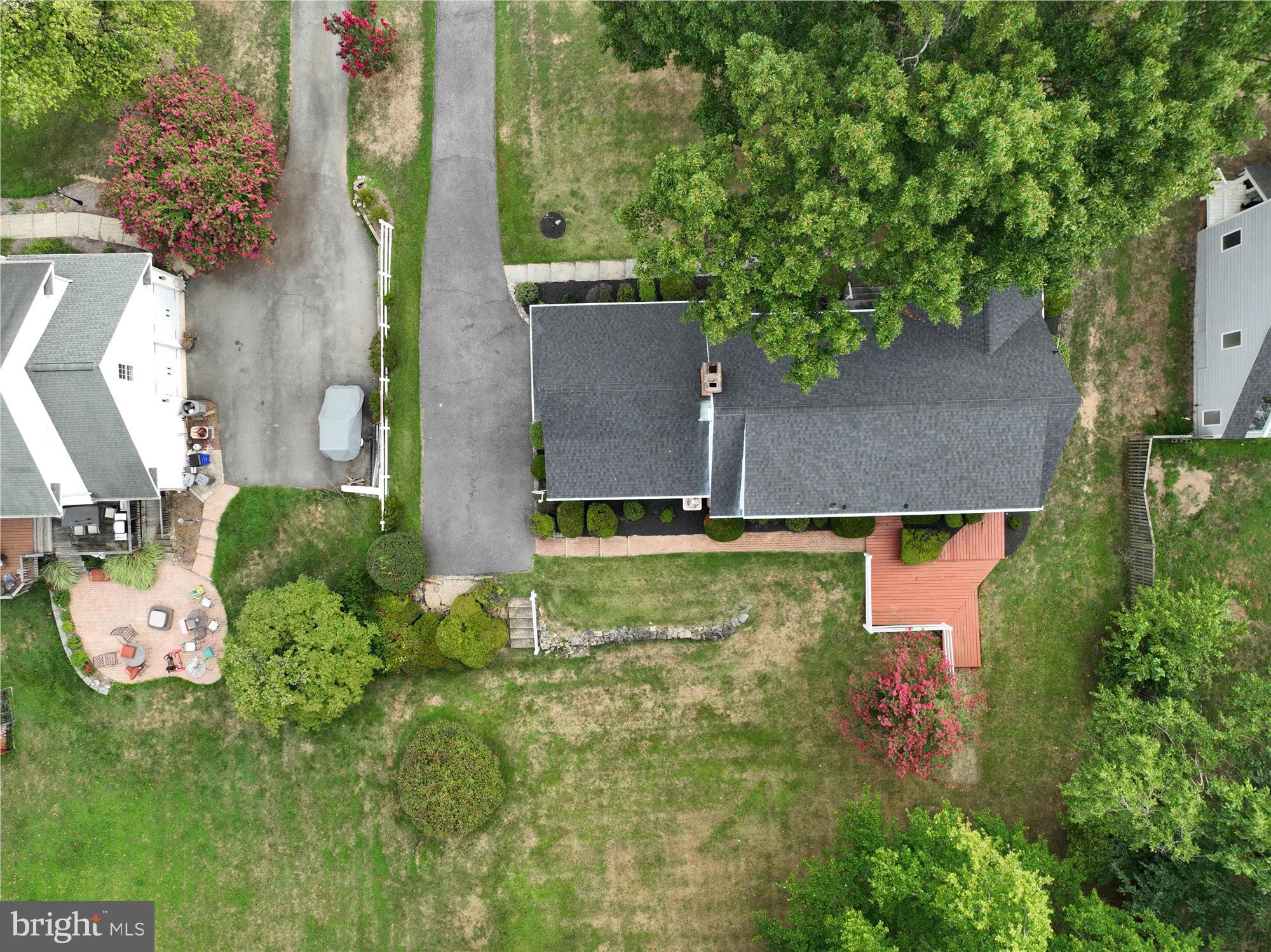 FAIRLAND GARDENS - Residential