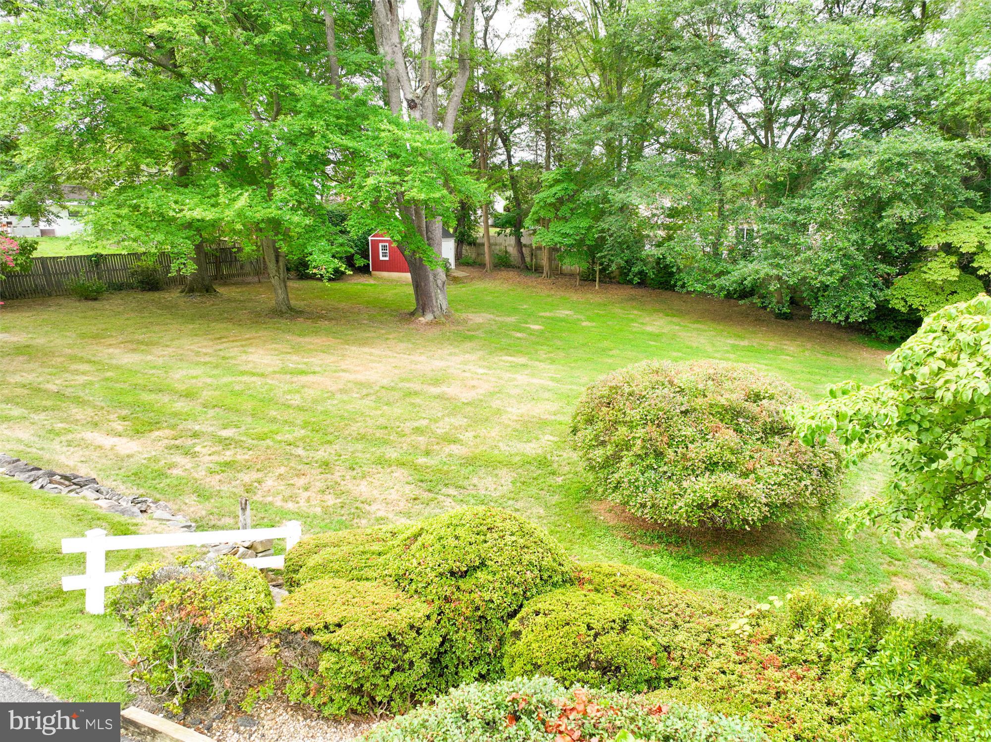 FAIRLAND GARDENS - Residential