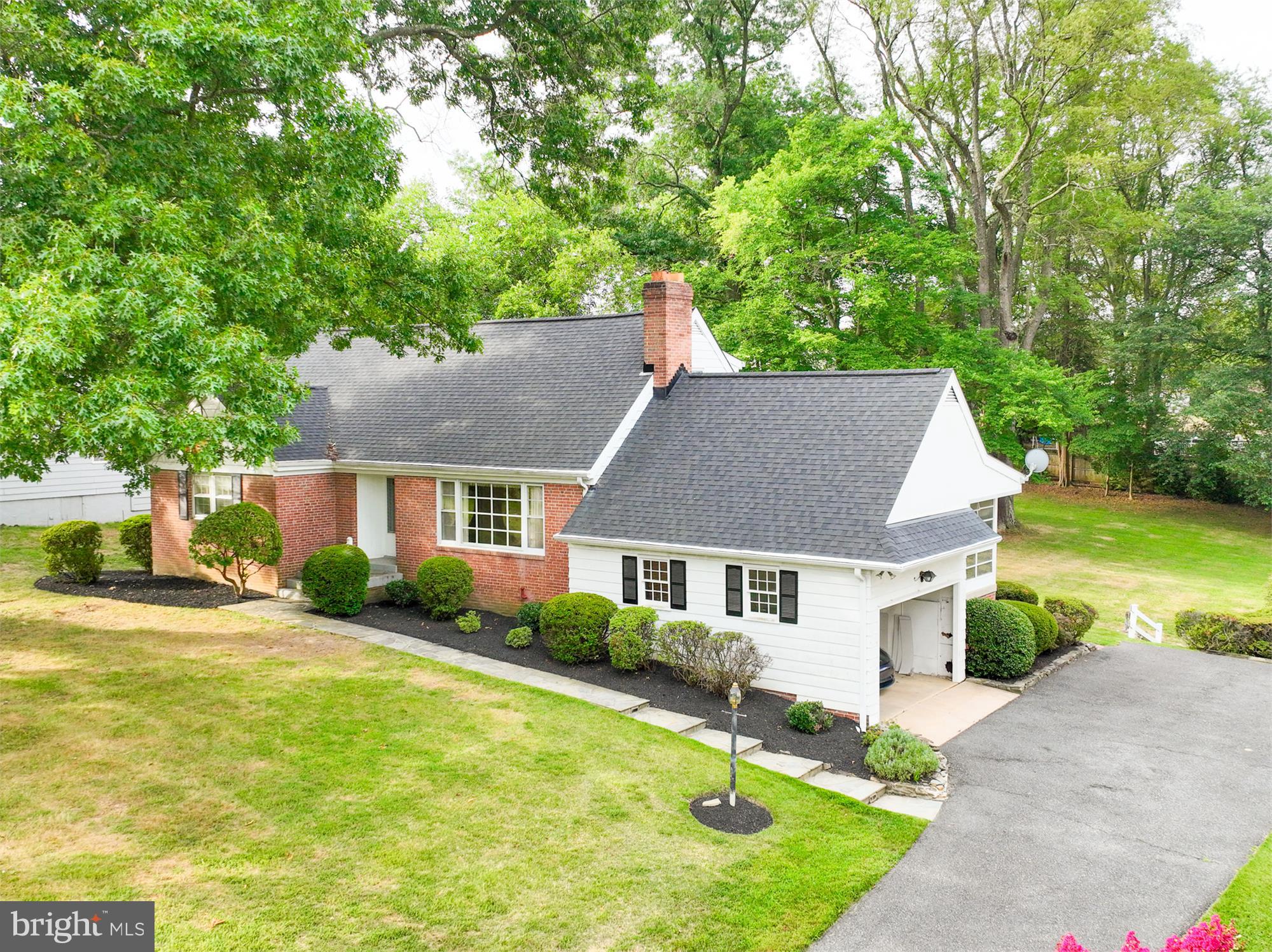 FAIRLAND GARDENS - Residential