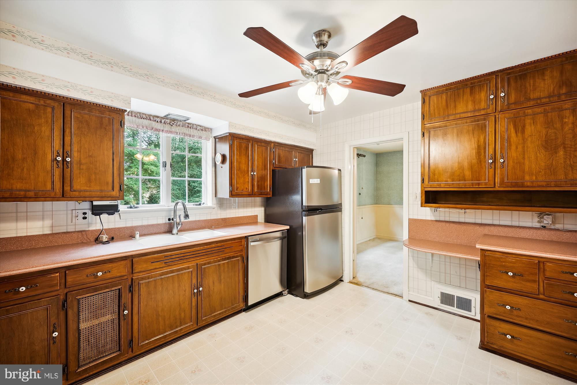 FAIRLAND GARDENS - Residential