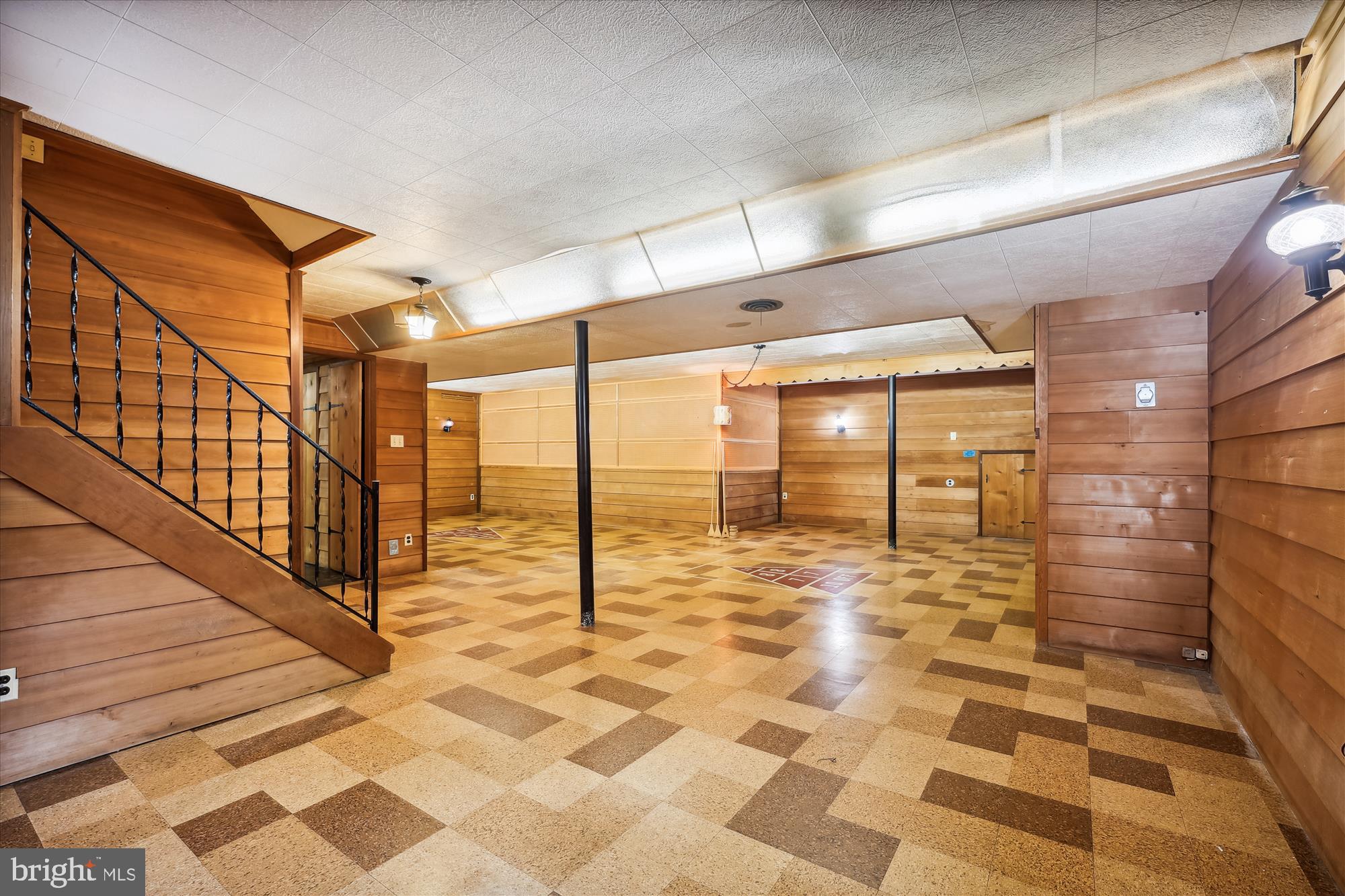 FAIRLAND GARDENS - Residential