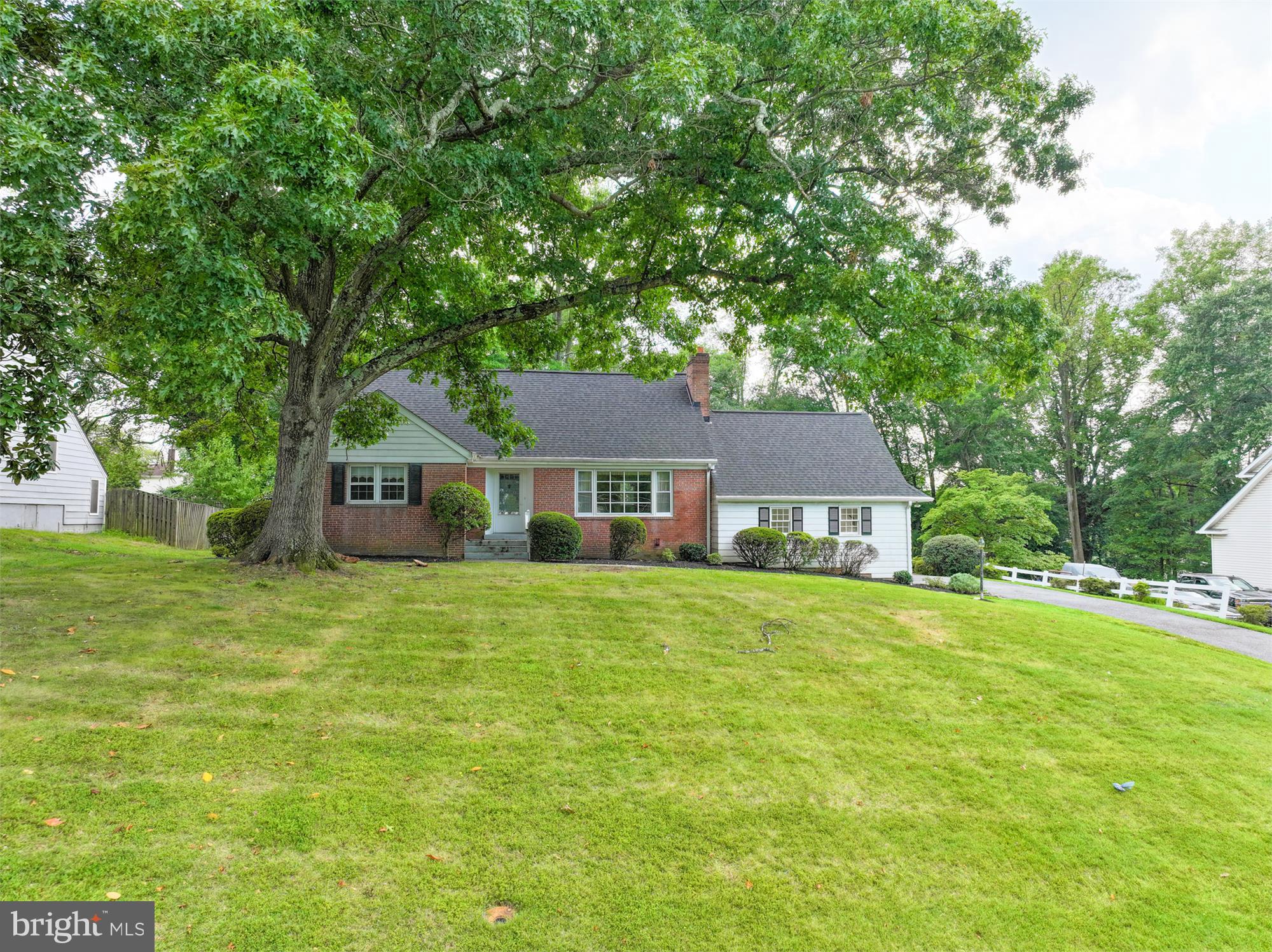 FAIRLAND GARDENS - Residential