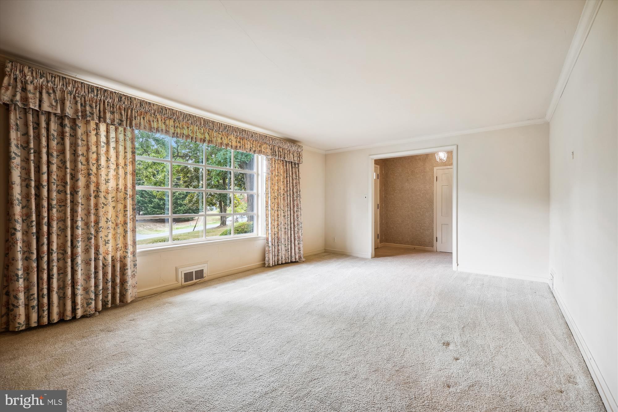 FAIRLAND GARDENS - Residential