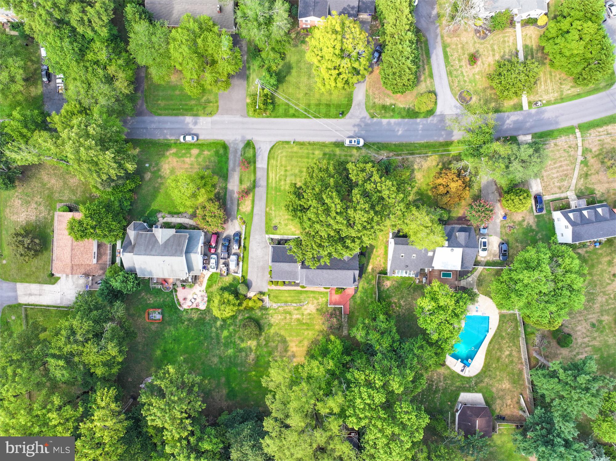 FAIRLAND GARDENS - Residential