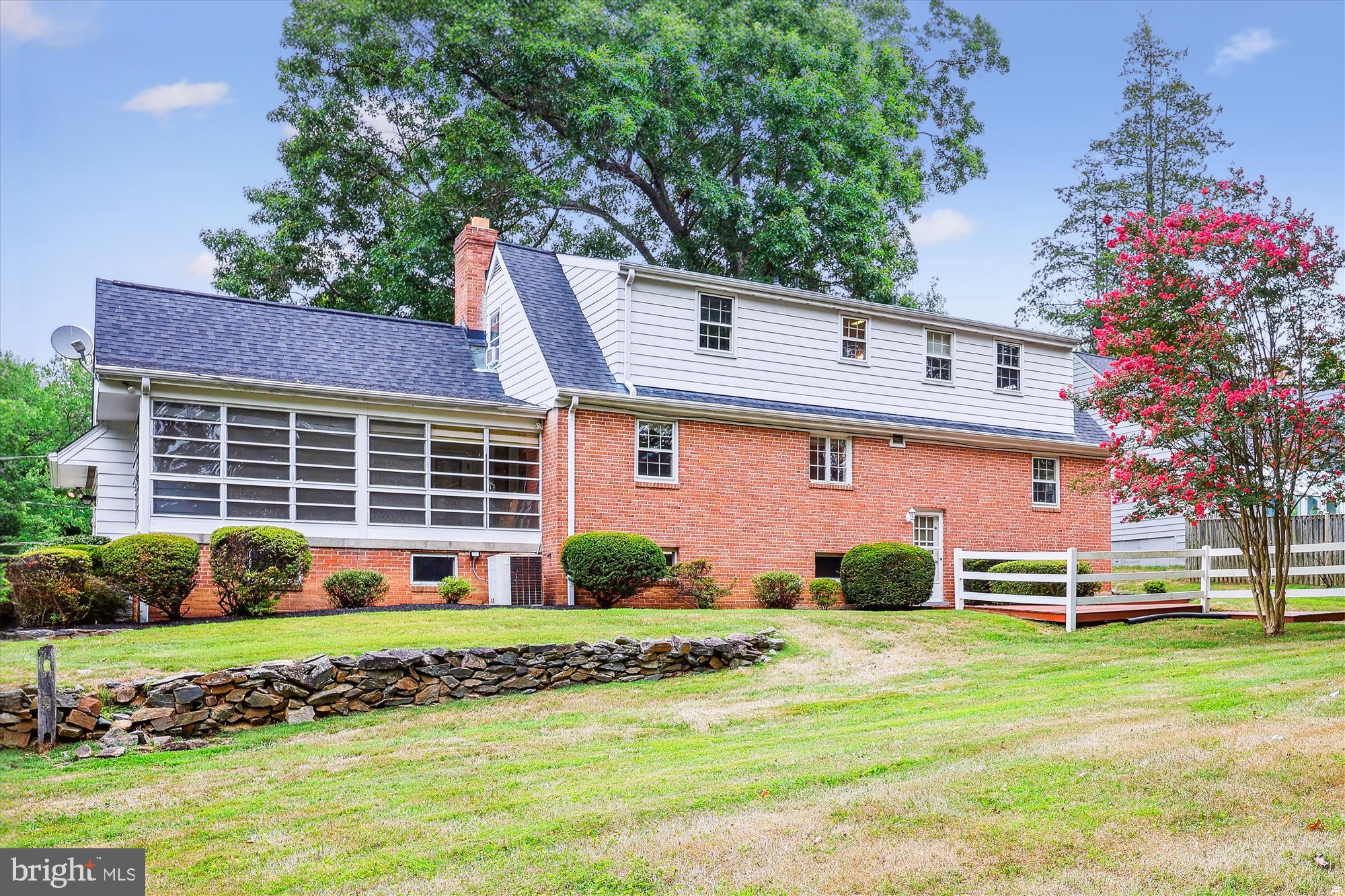 FAIRLAND GARDENS - Residential