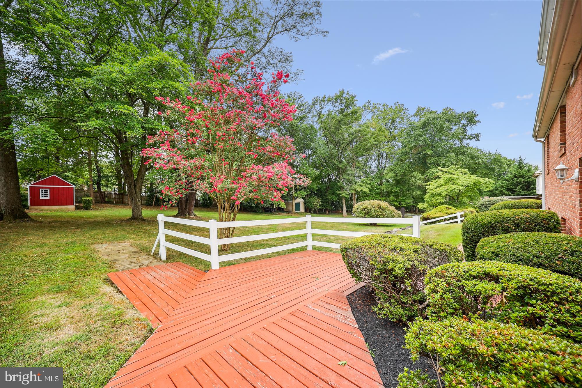 FAIRLAND GARDENS - Residential