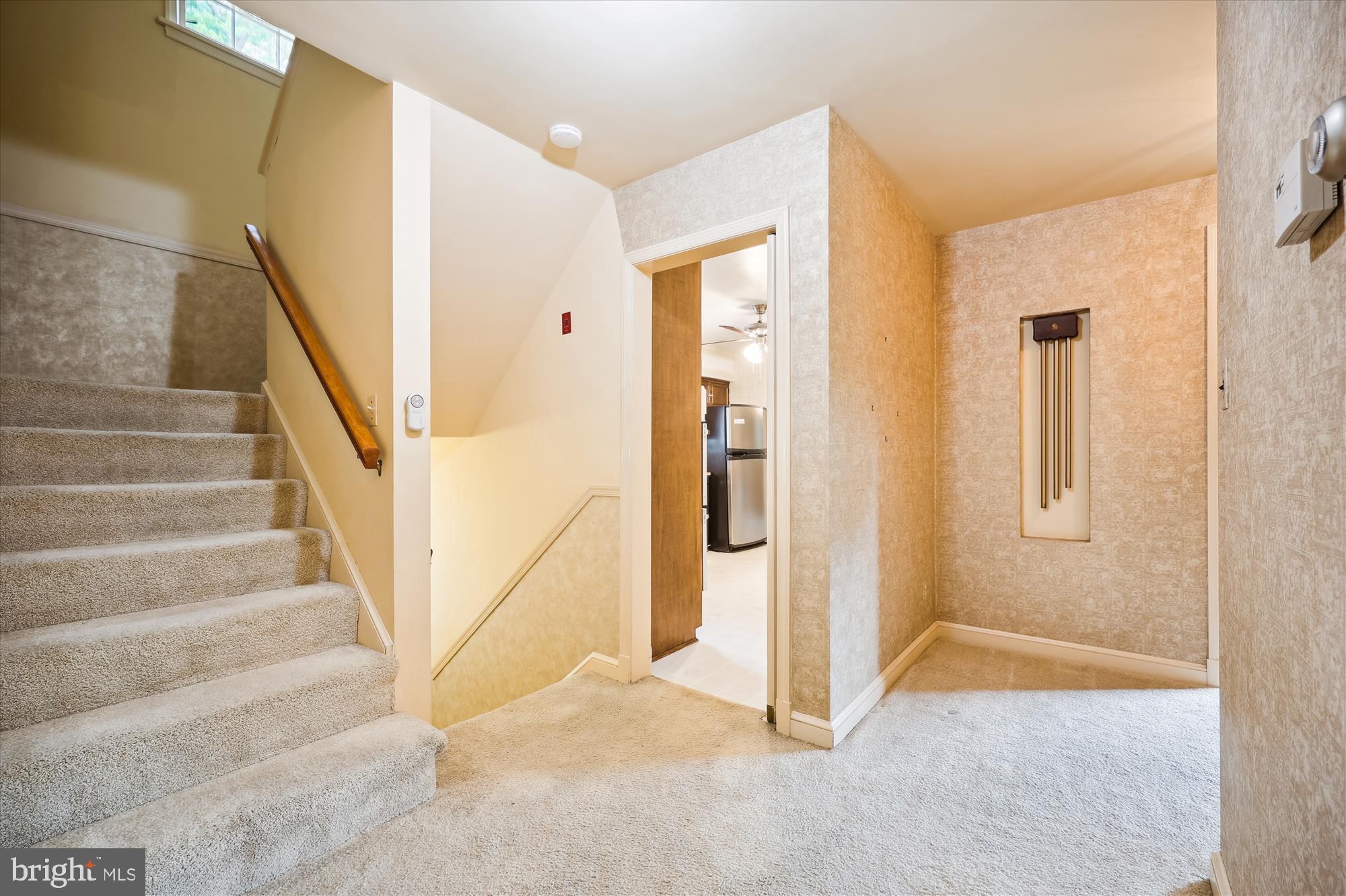 FAIRLAND GARDENS - Residential