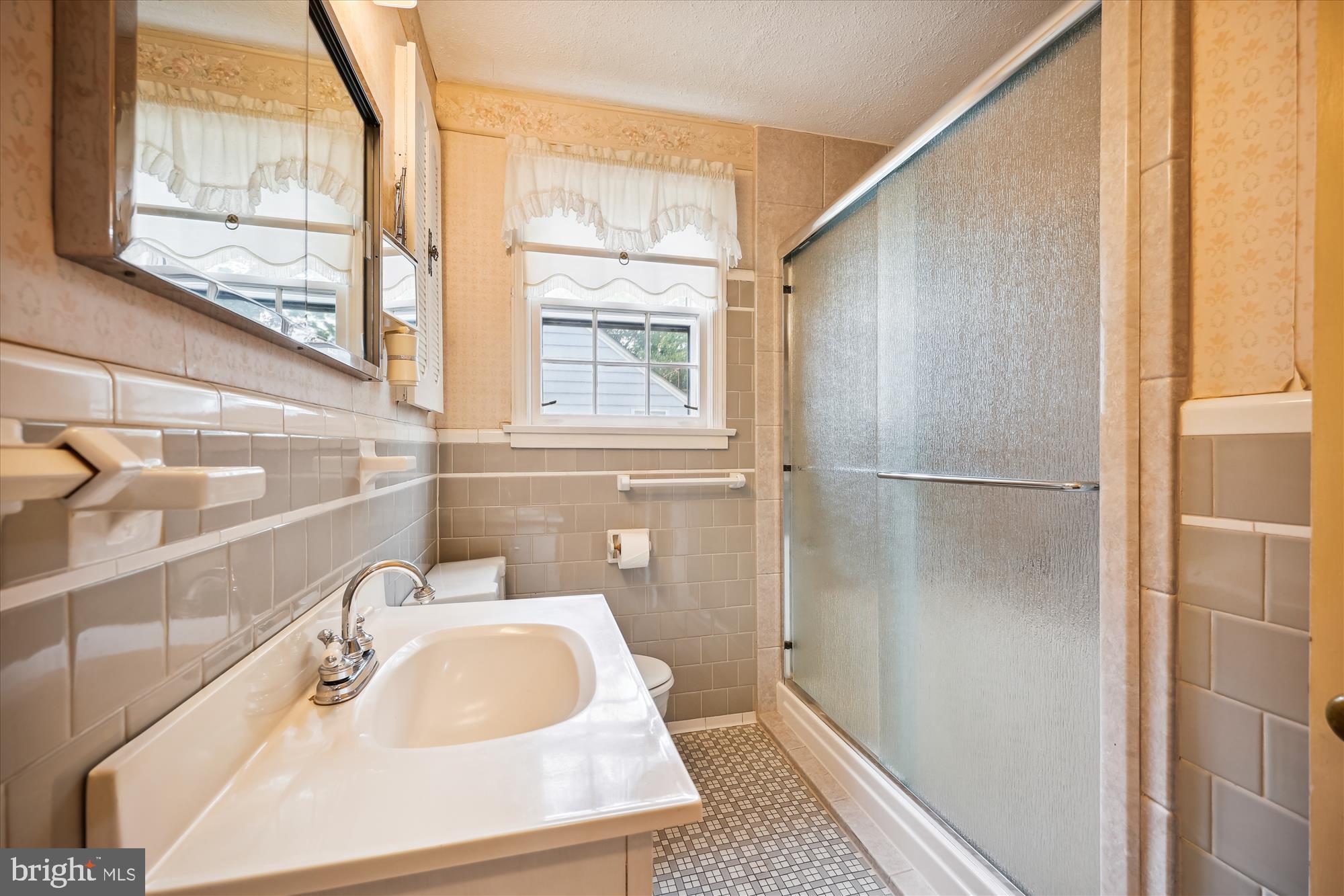 FAIRLAND GARDENS - Residential