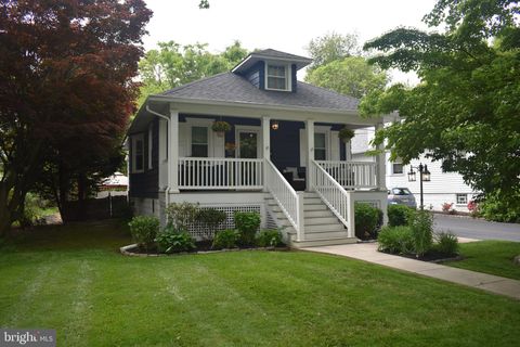 416 KENILWORTH AVENUE MOORESTOWN NJ 08057