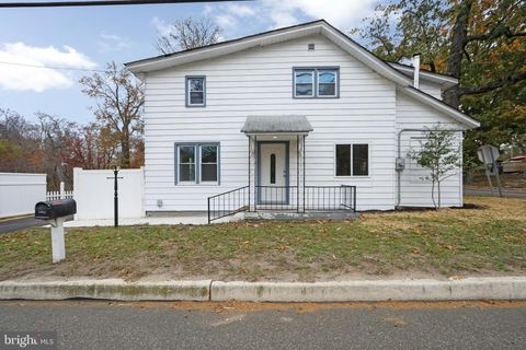 1612 DELSEA DRIVE FRANKLINVILLE NJ 08322