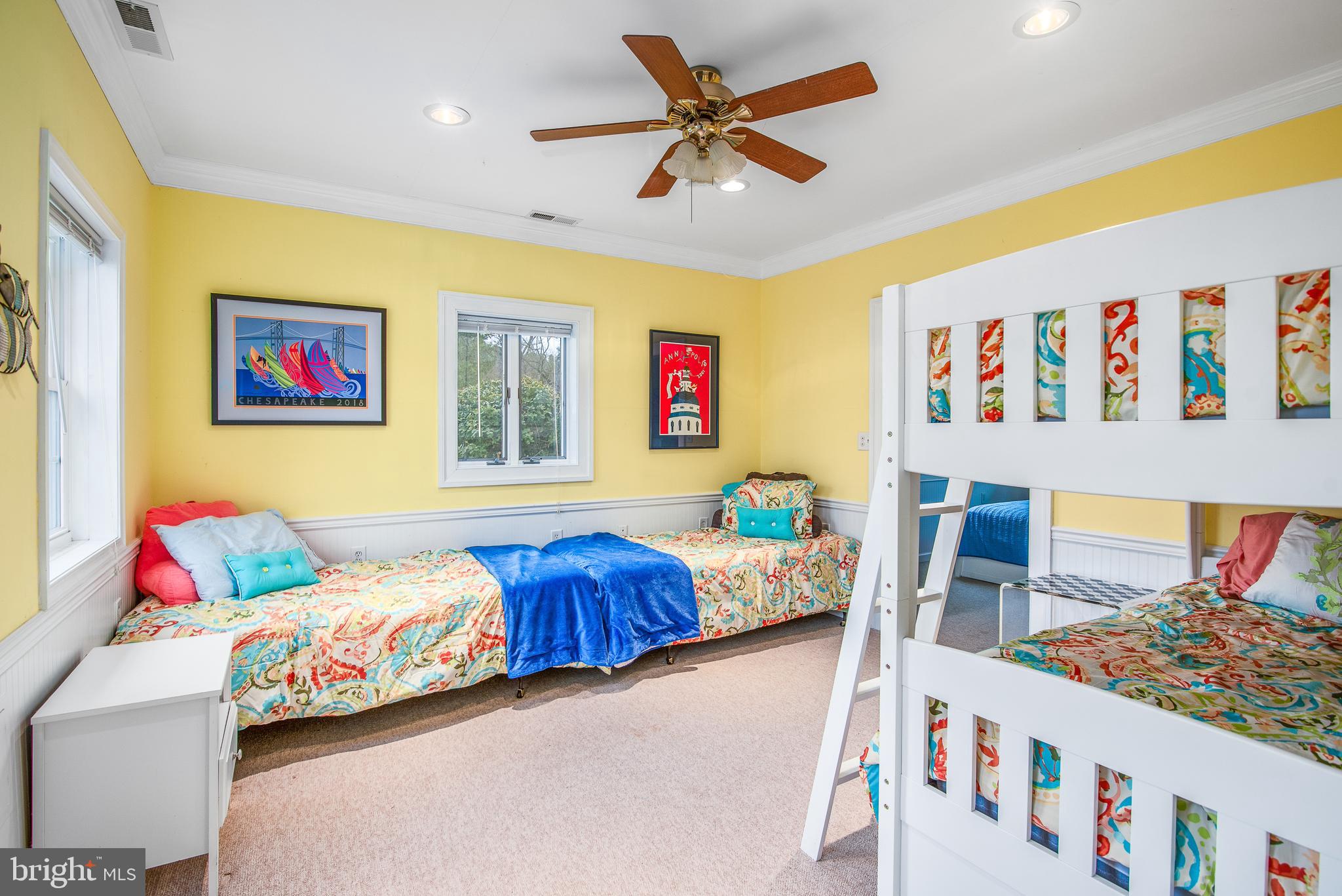 TRAPPE - Residential