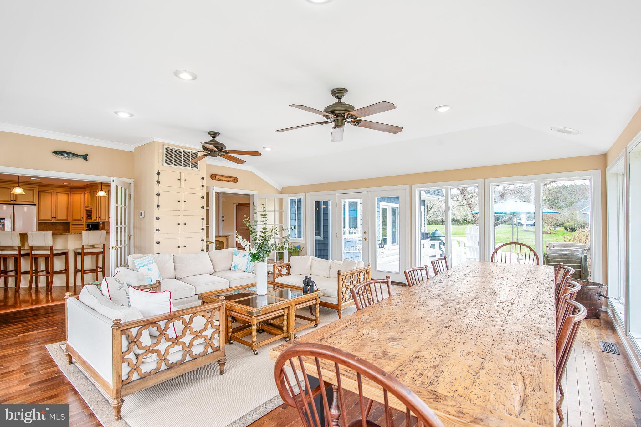 TRAPPE - Residential