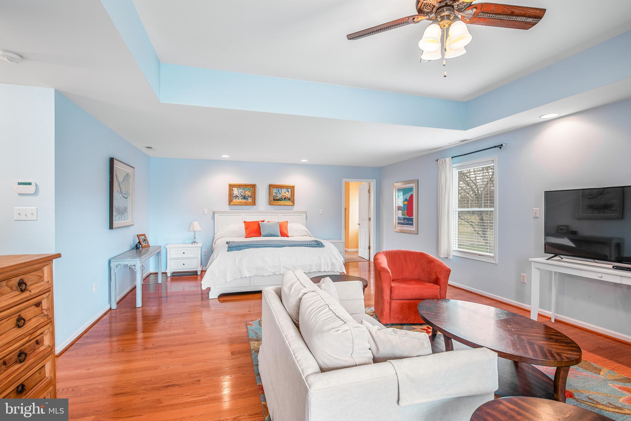 TRAPPE - Residential