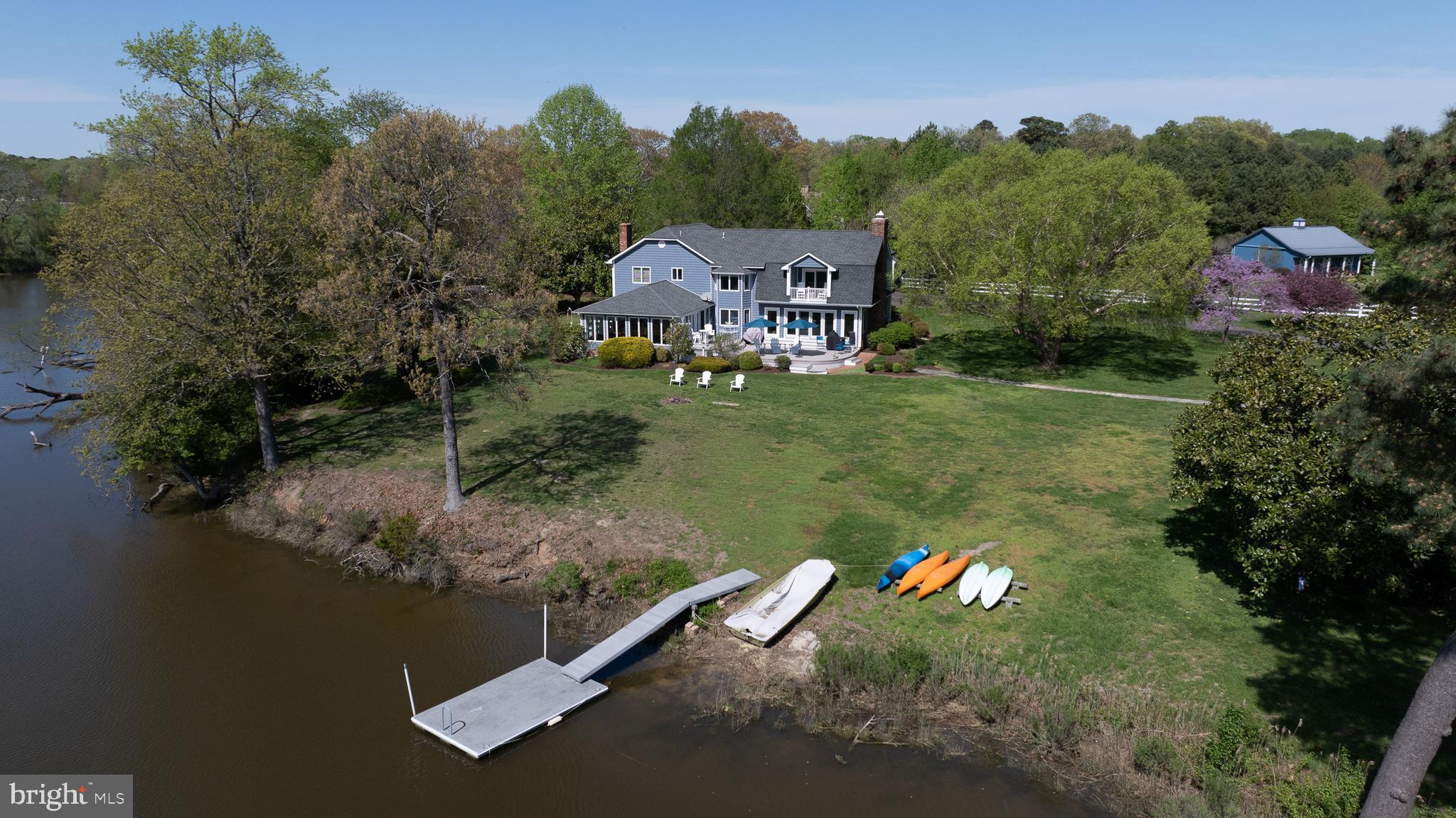 TRAPPE - Residential