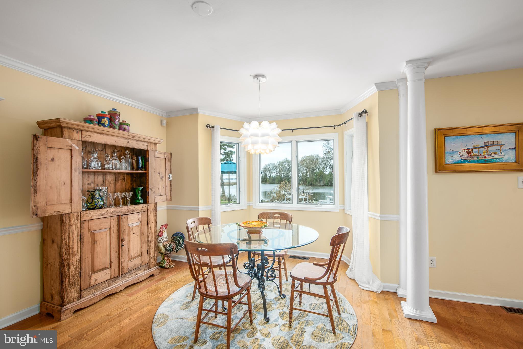 TRAPPE - Residential