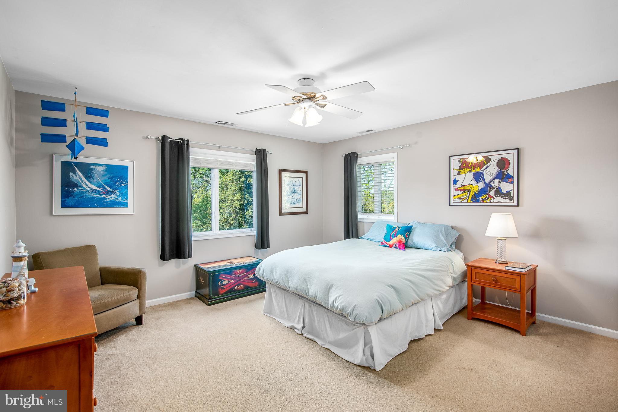 TRAPPE - Residential