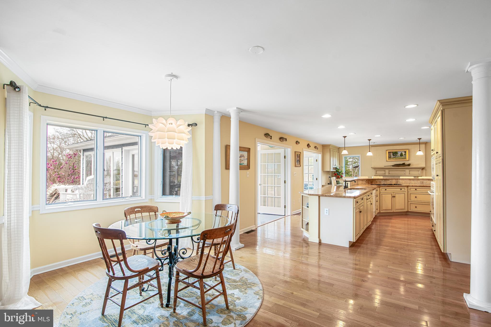 TRAPPE - Residential