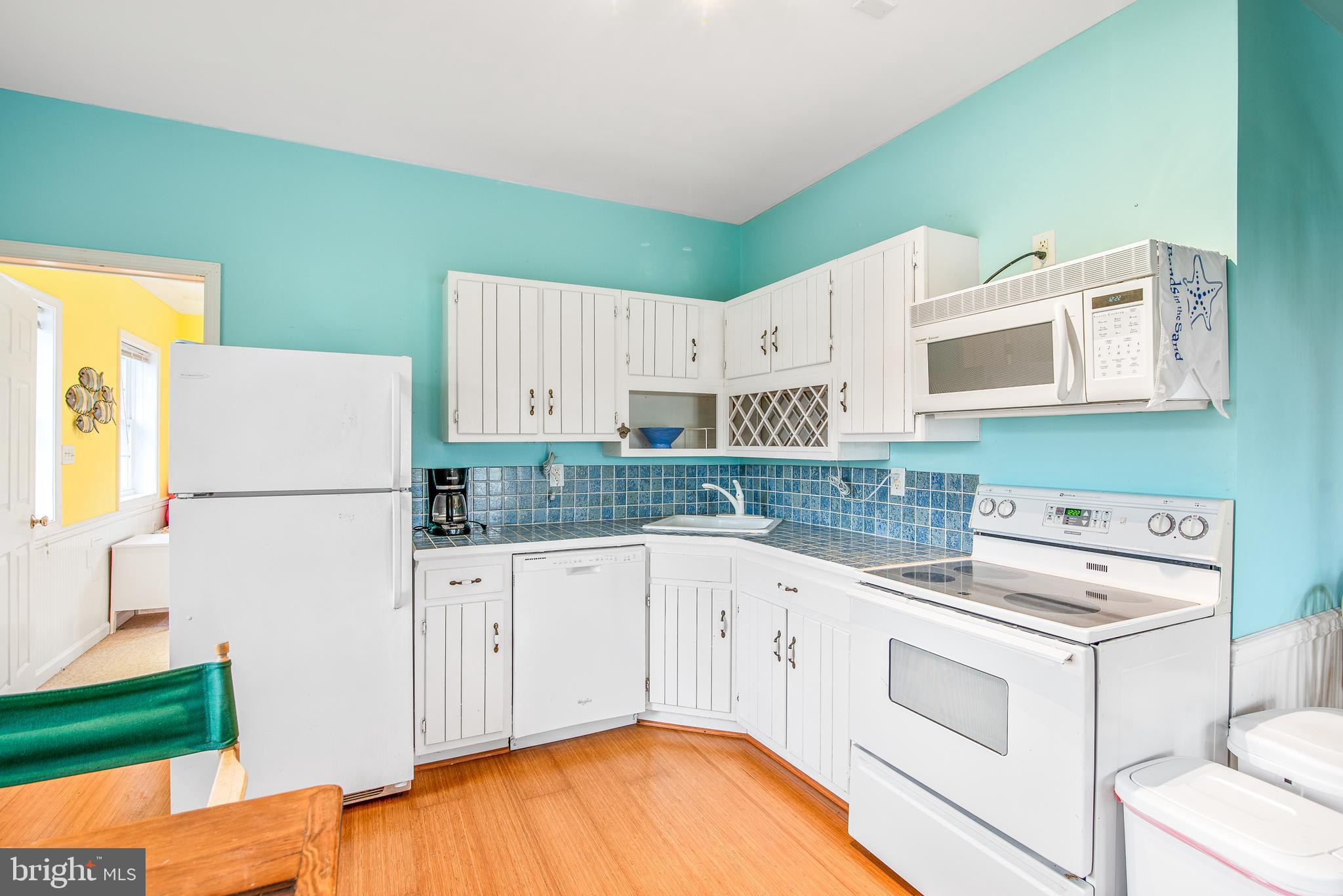 TRAPPE - Residential