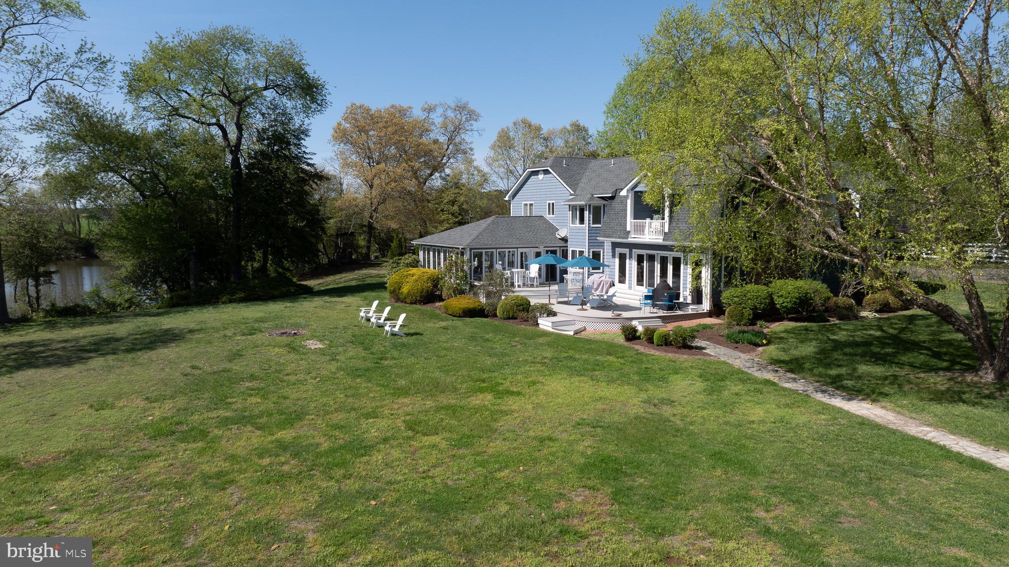 TRAPPE - Residential