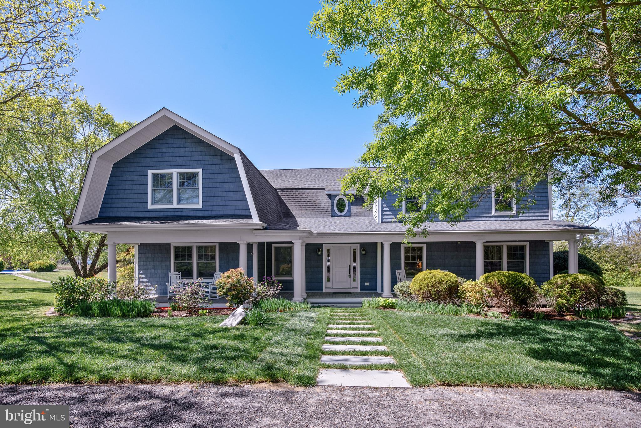 TRAPPE - Residential