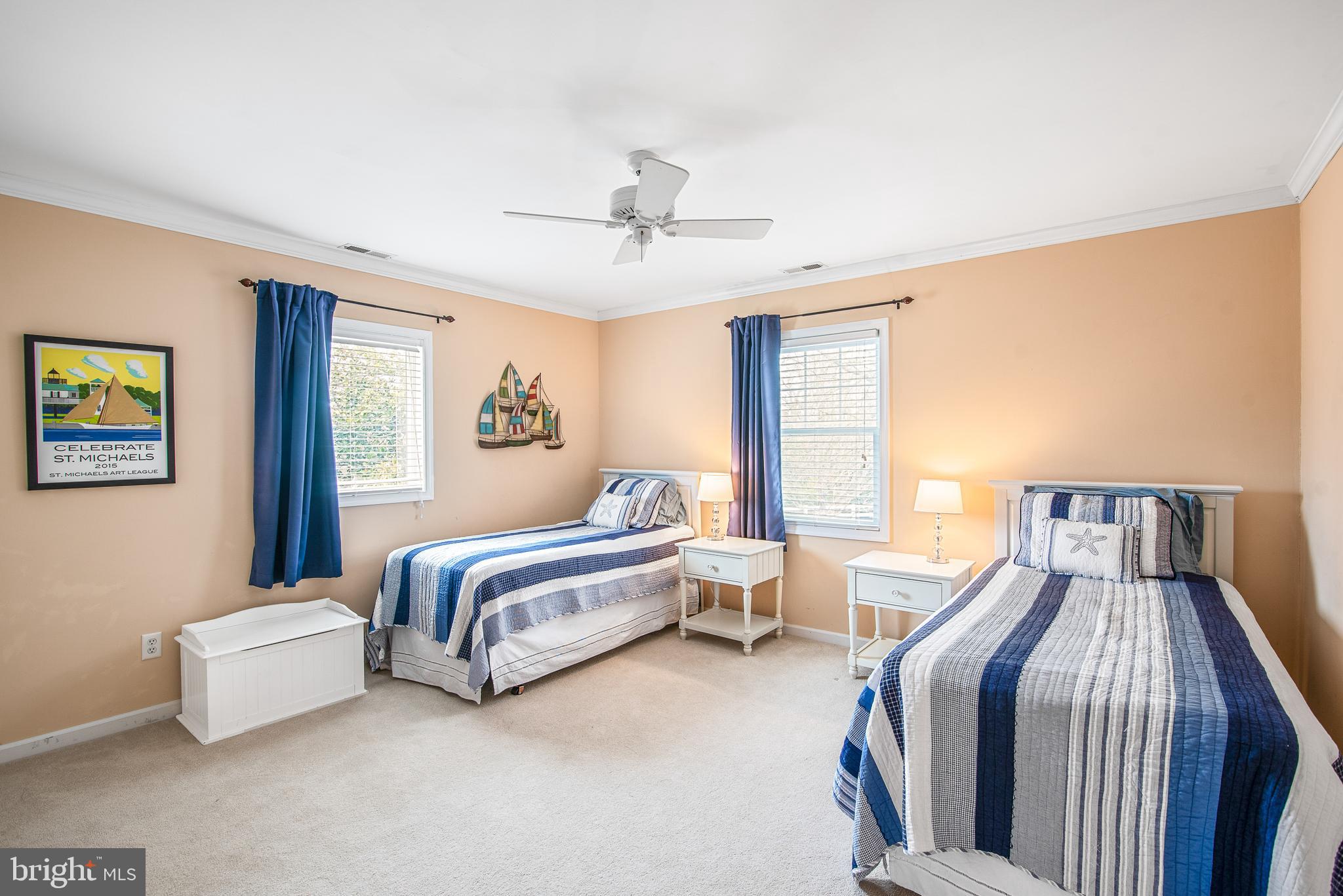 TRAPPE - Residential