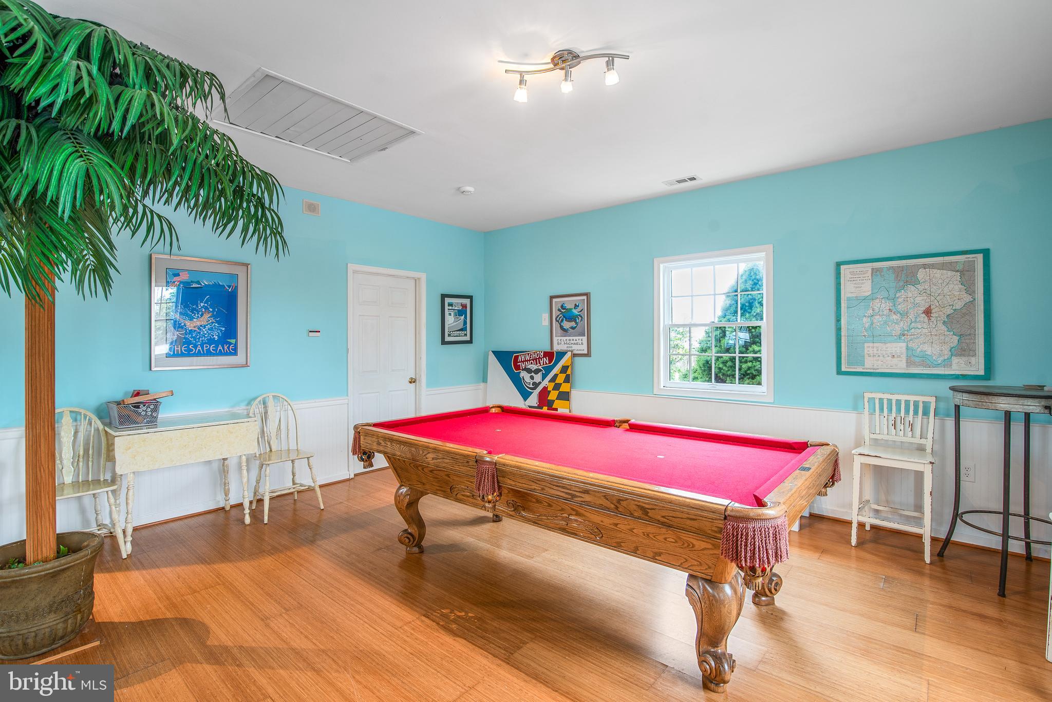 TRAPPE - Residential