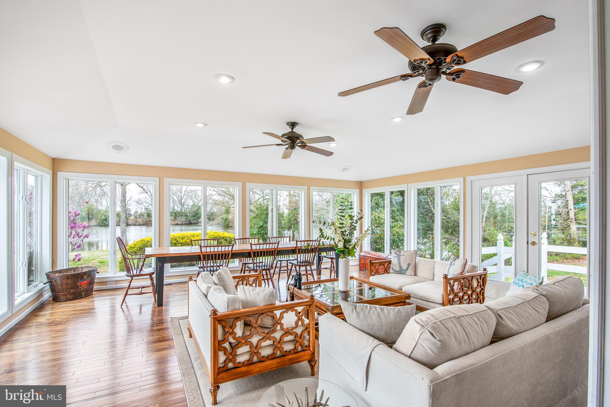 TRAPPE - Residential