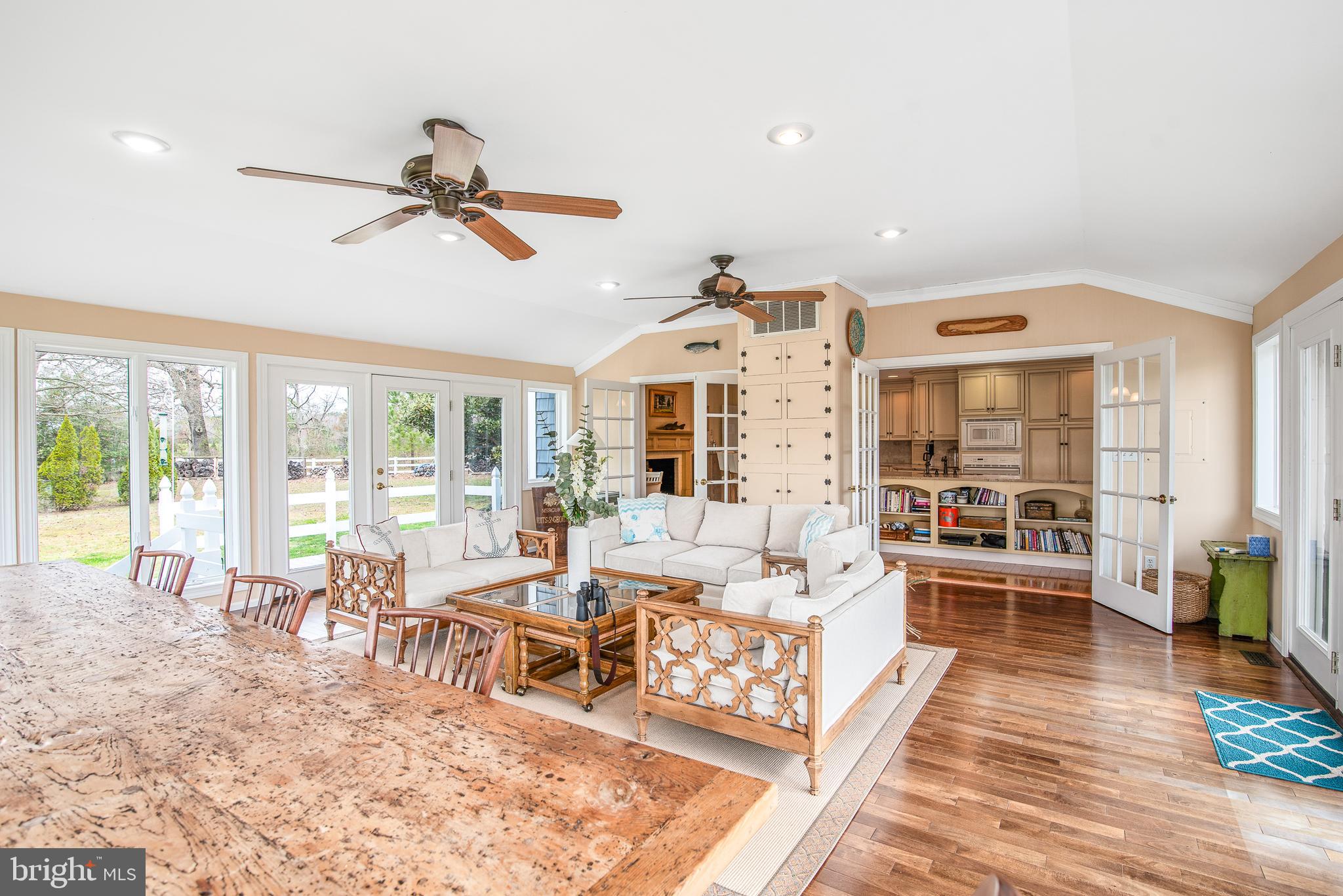 TRAPPE - Residential