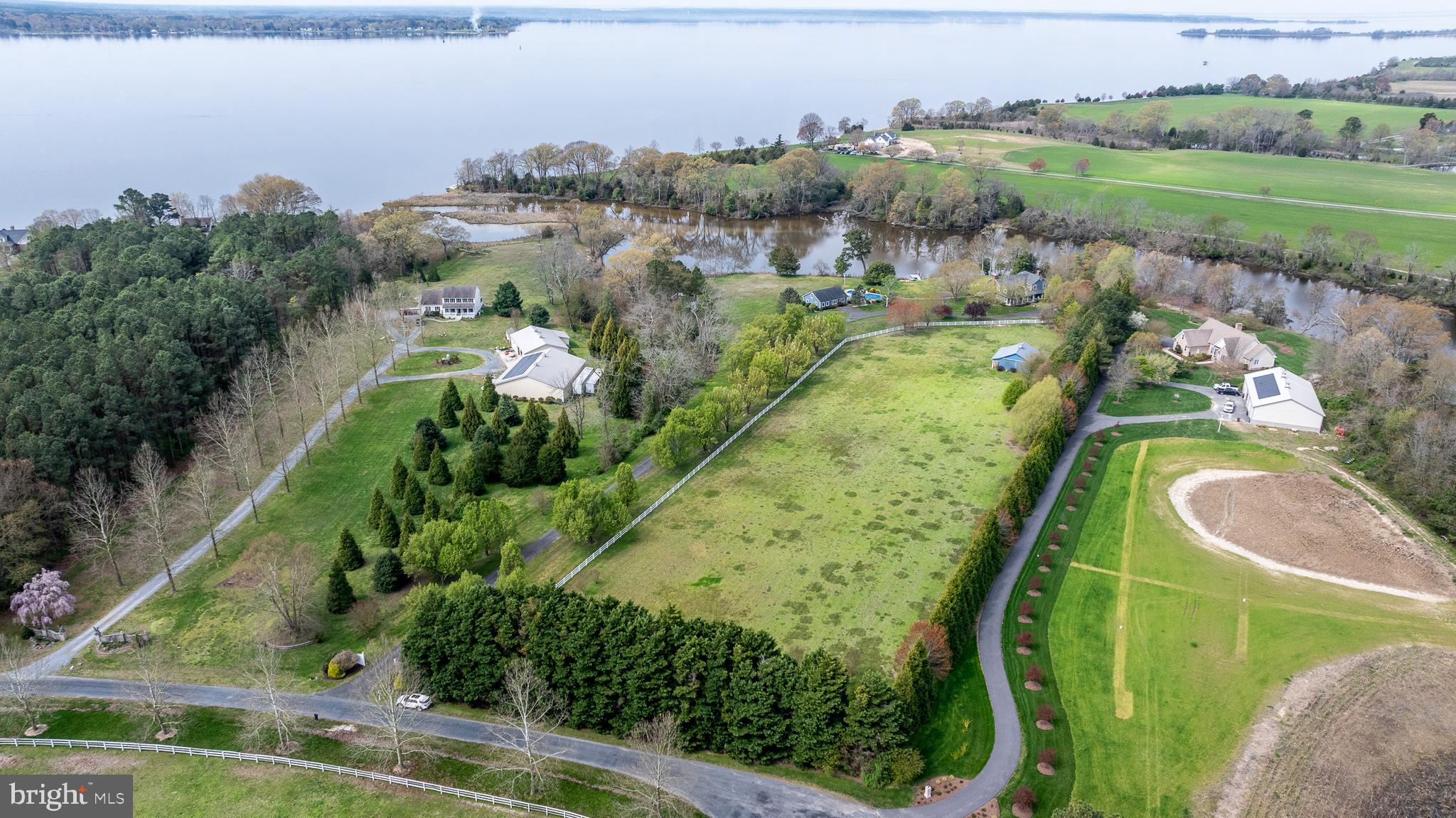 TRAPPE - Residential