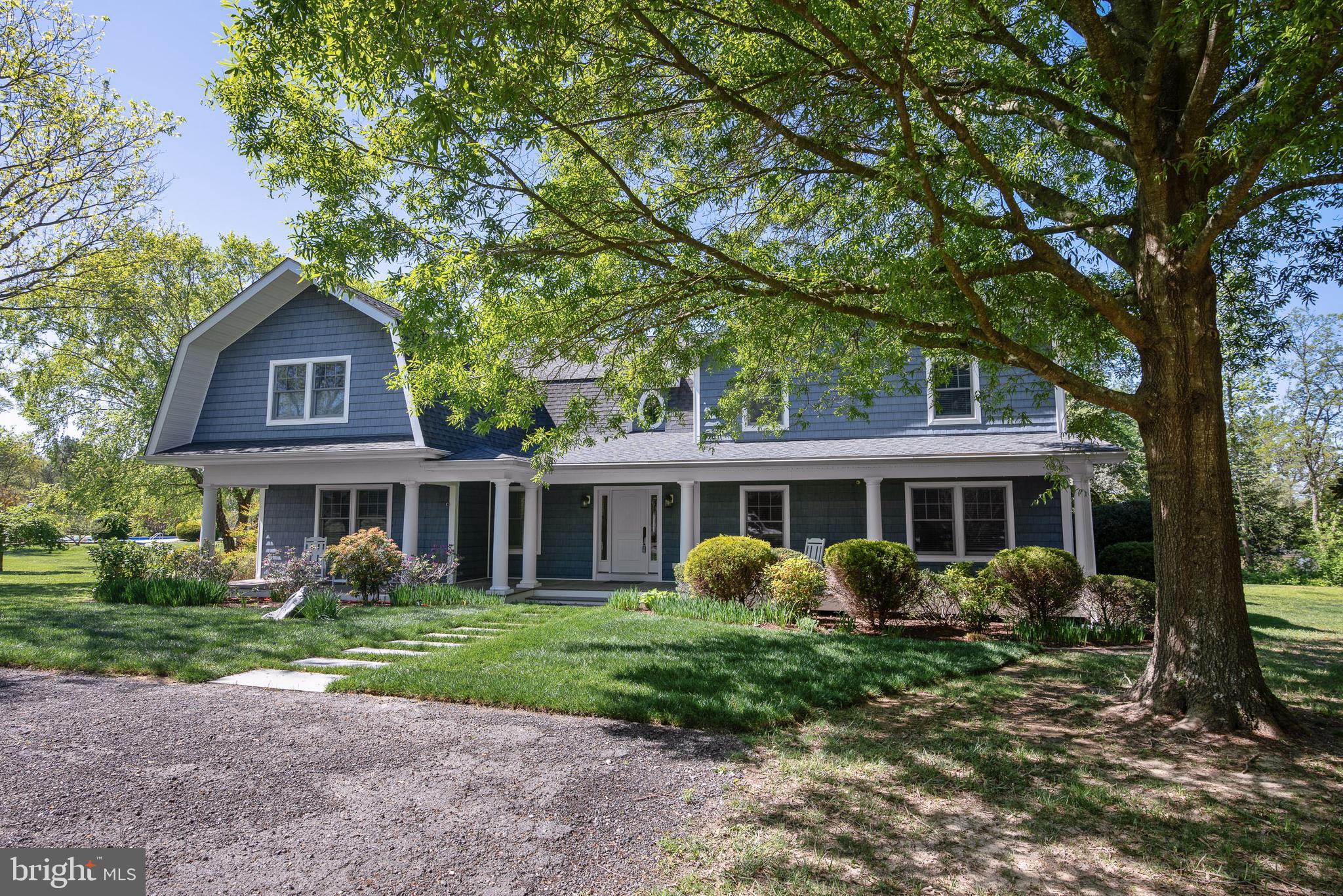 TRAPPE - Residential