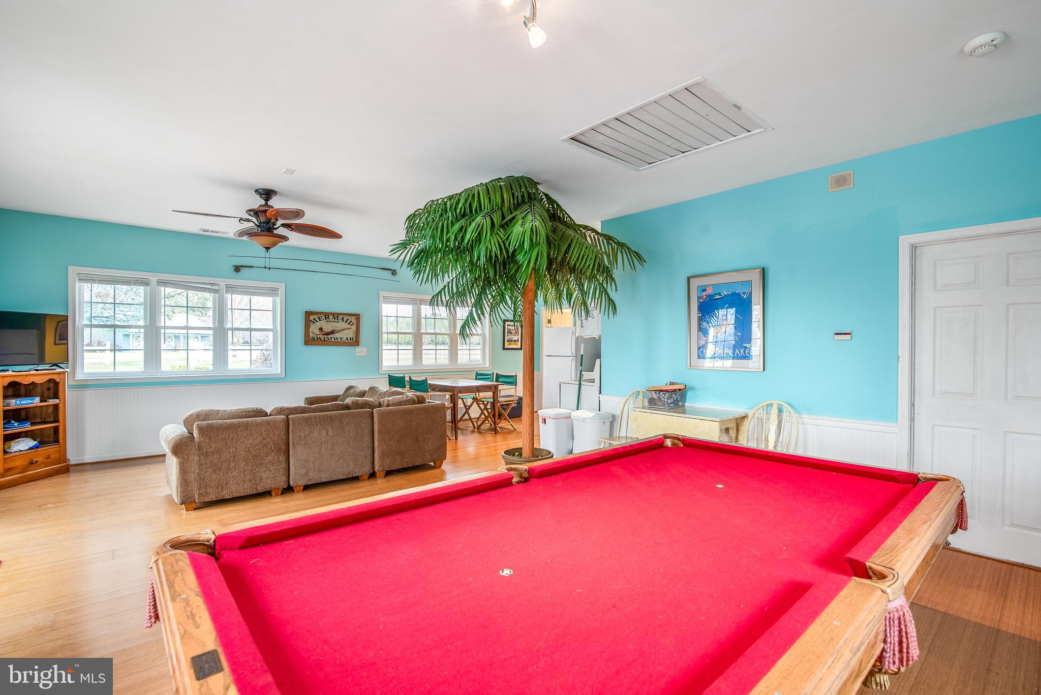 TRAPPE - Residential