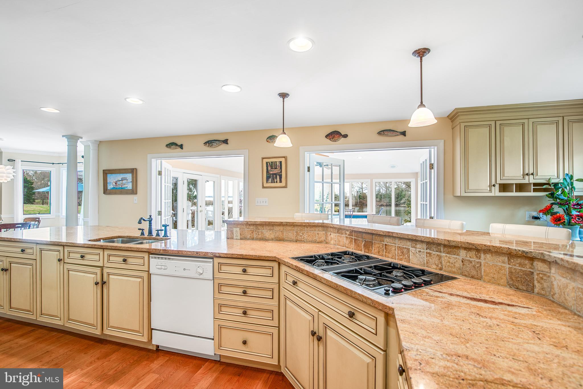 TRAPPE - Residential