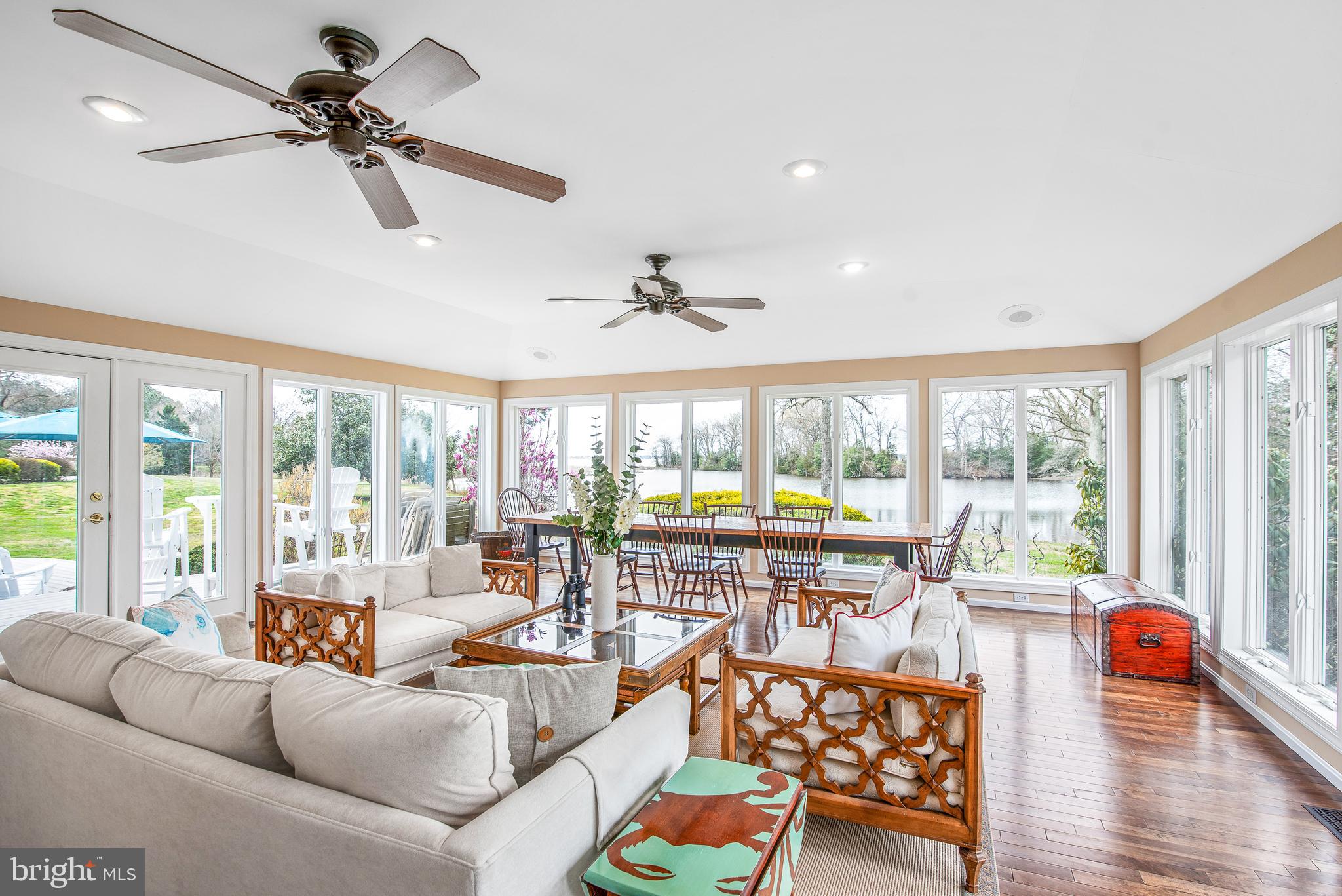 TRAPPE - Residential